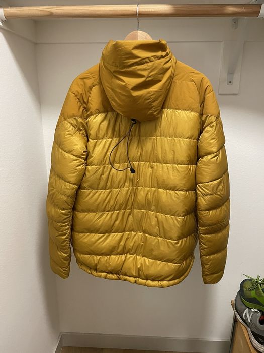 Klattermusen Klättermusen Atle 2.0 Jacket | Grailed