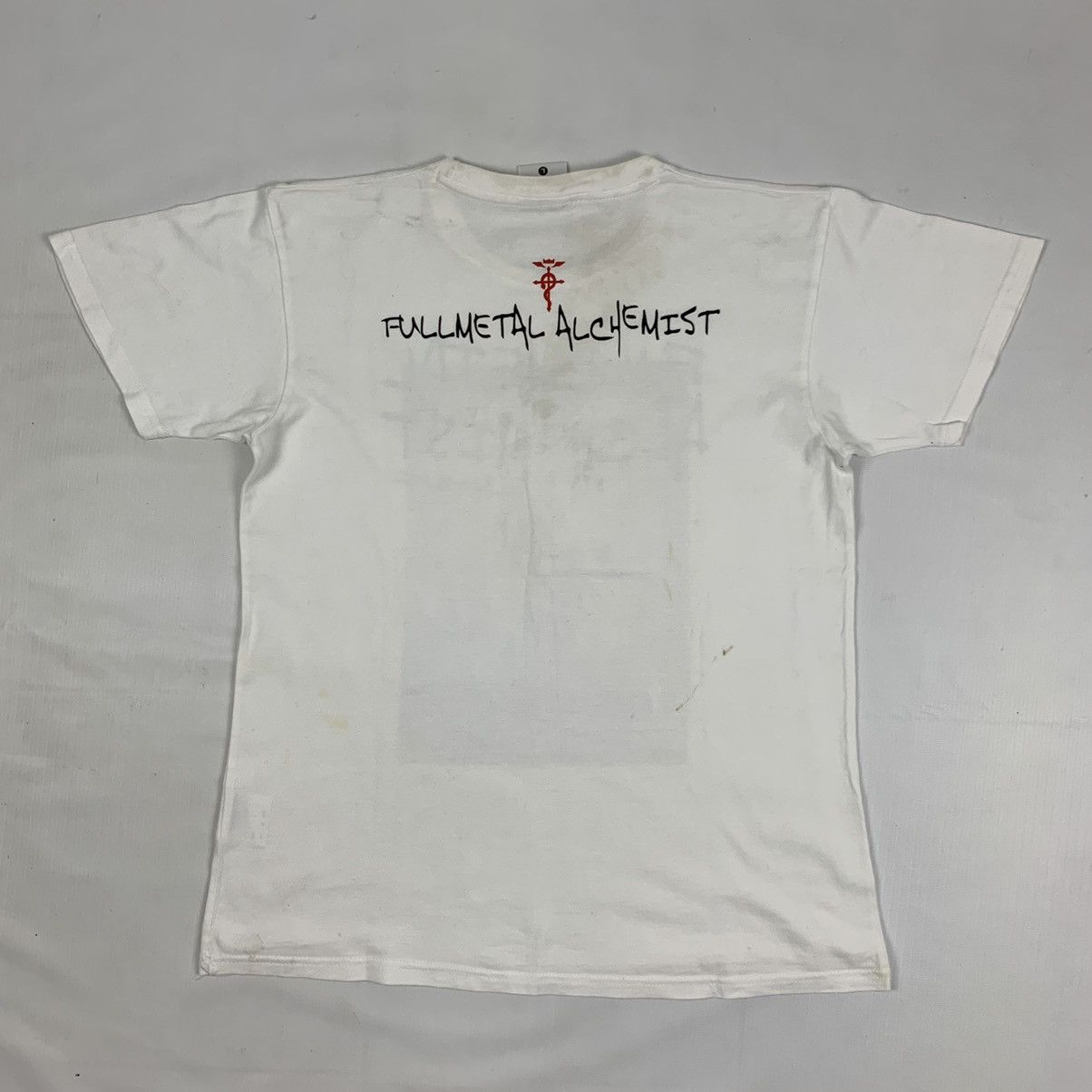 Anime Full Metal Alchemist Anime Series Shirt Size US L / EU 52-54 / 3 - 7 Thumbnail