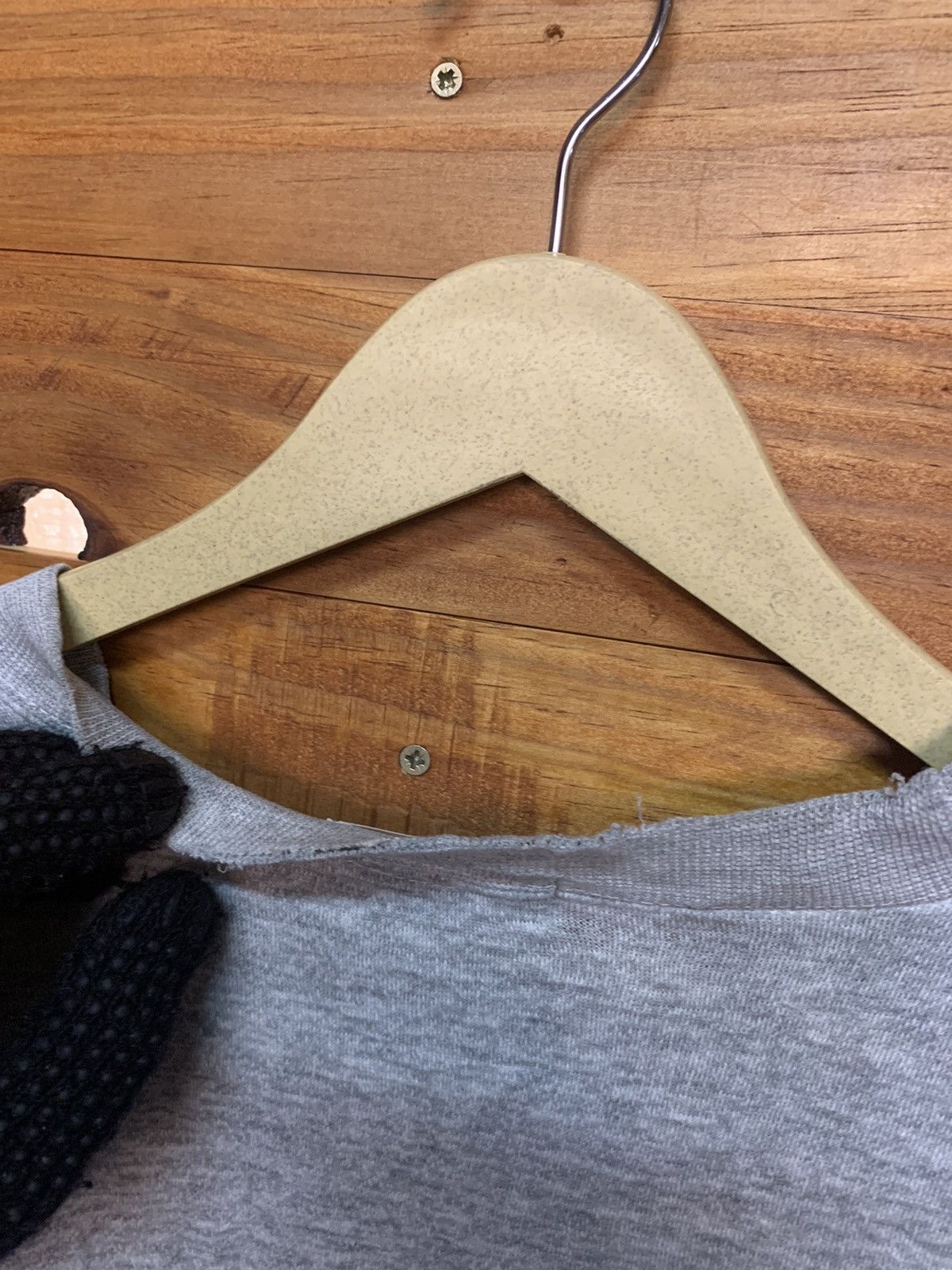 Vintage Vintage 80s Disstressed Japan Open Tennis Challenge Size US L / EU 52-54 / 3 - 6 Thumbnail