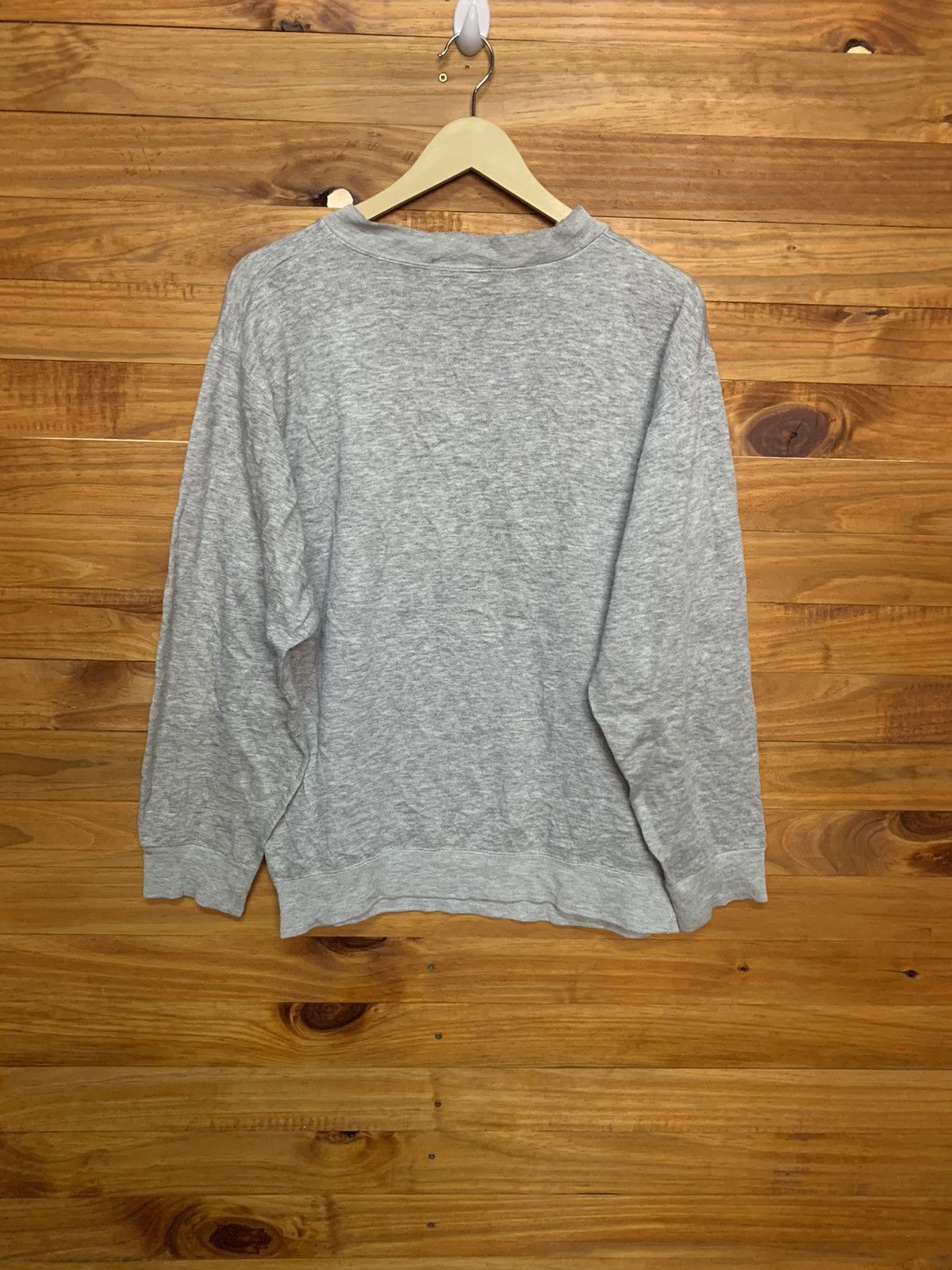 Vintage Vintage 80s Disstressed Japan Open Tennis Challenge Size US L / EU 52-54 / 3 - 5 Thumbnail