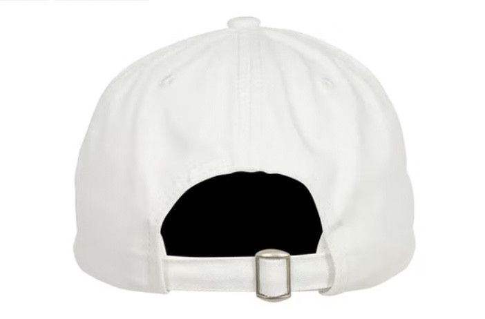 Calvin Klein × Palace Ck1 Palace Cap in White - ONE SIZE Size ONE SIZE - 2 Thumbnail