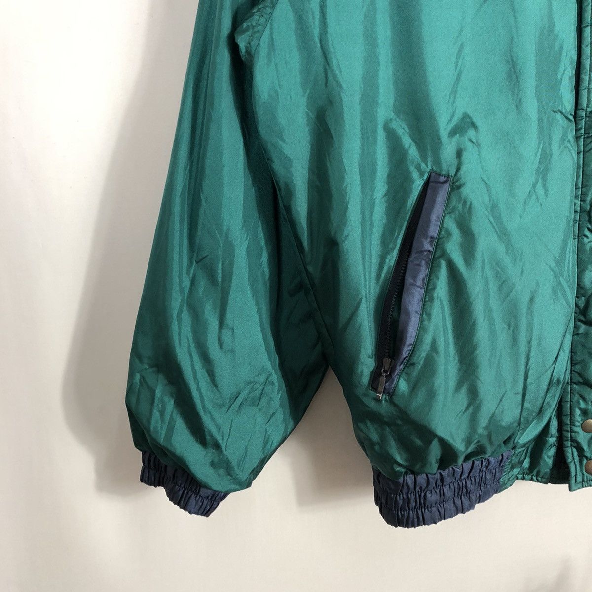 Designer × McGregor × Vintage Vintage McGregor Nice Tricolour Reversible Light Jacket Size US M / EU 48-50 / 2 - 19 Thumbnail