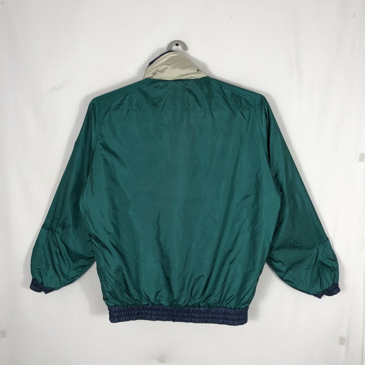 Designer × McGregor × Vintage Vintage McGregor Nice Tricolour Reversible Light Jacket Size US M / EU 48-50 / 2 - 15 Thumbnail
