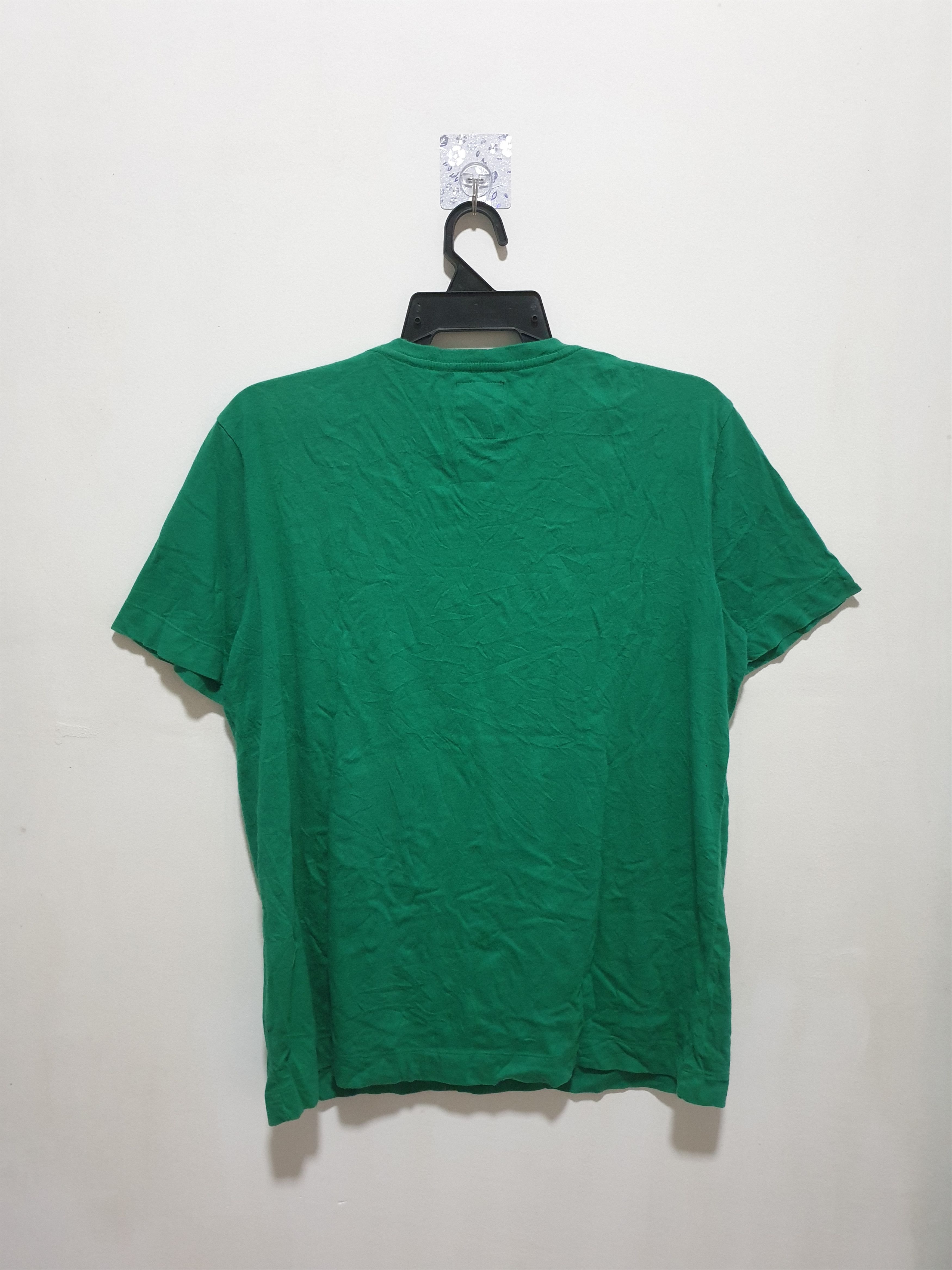 PPFM 💥Ppfm Flashback Green Colour Shirt Size US M / EU 48-50 / 2 - 5 Thumbnail