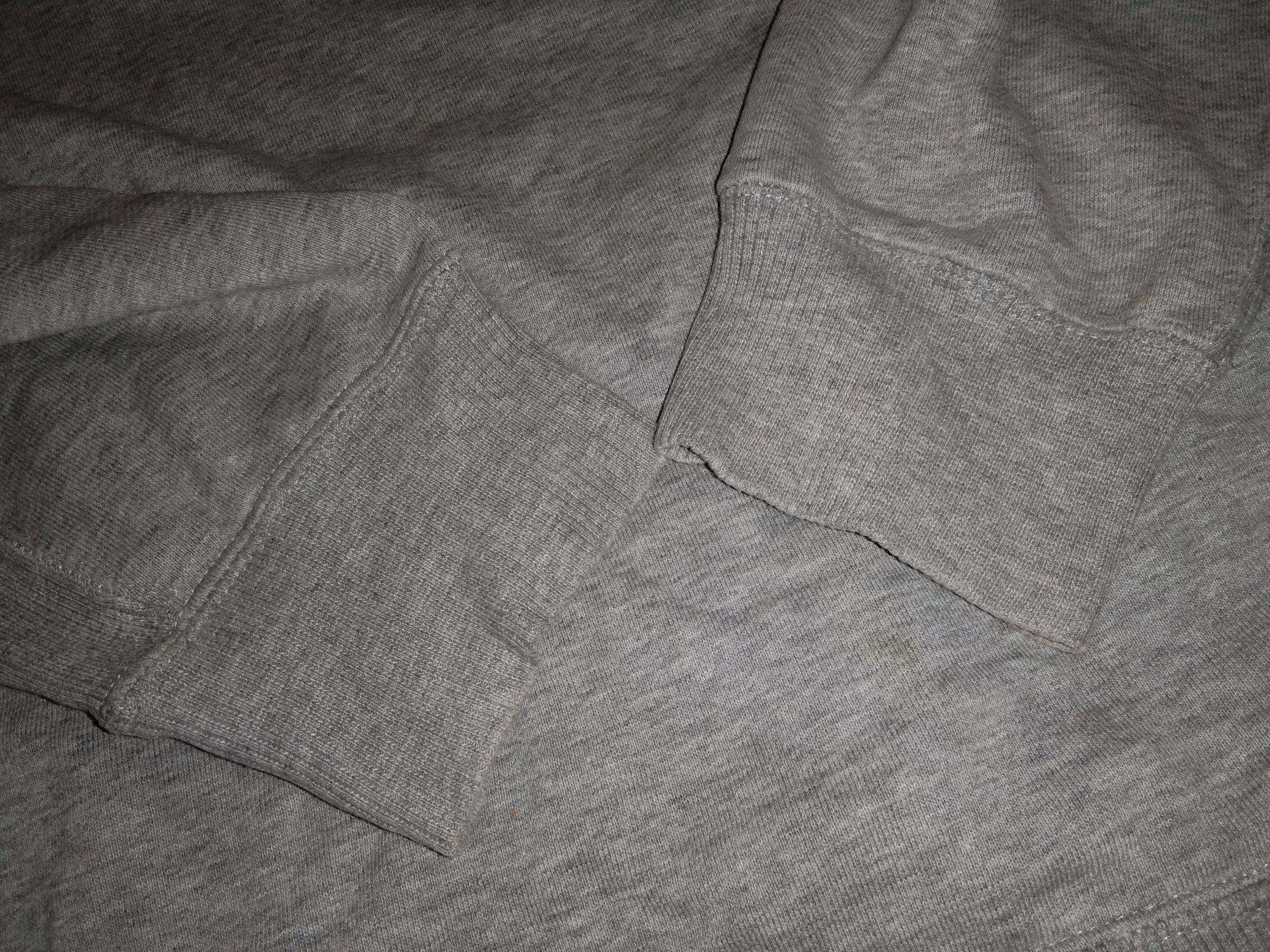 Nike VTG 2000s Nike Crewneck sweatshirt embroidered Swoosh Size US M / EU 48-50 / 2 - 5 Thumbnail