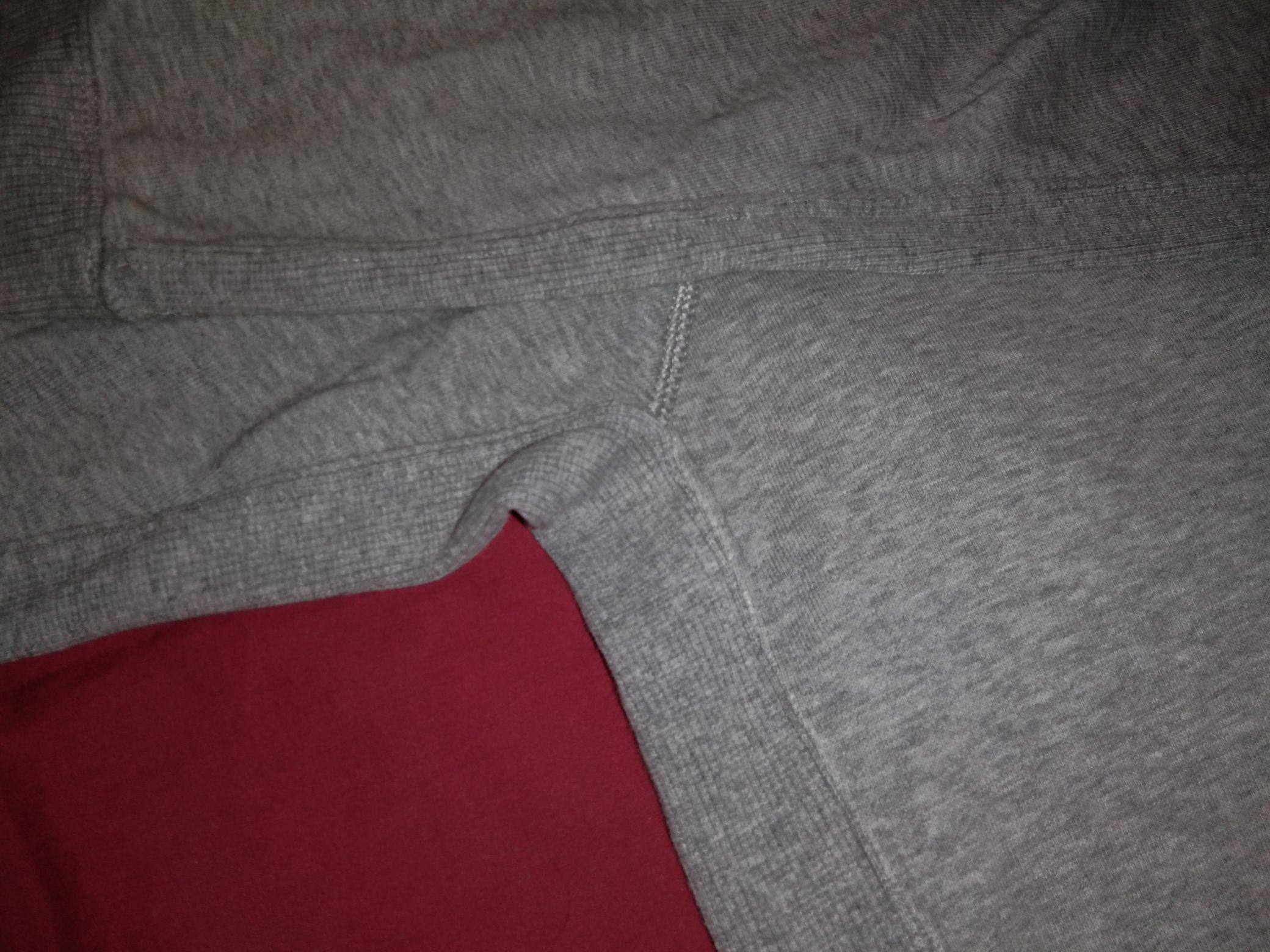 Nike VTG 2000s Nike Crewneck sweatshirt embroidered Swoosh Size US M / EU 48-50 / 2 - 3 Thumbnail