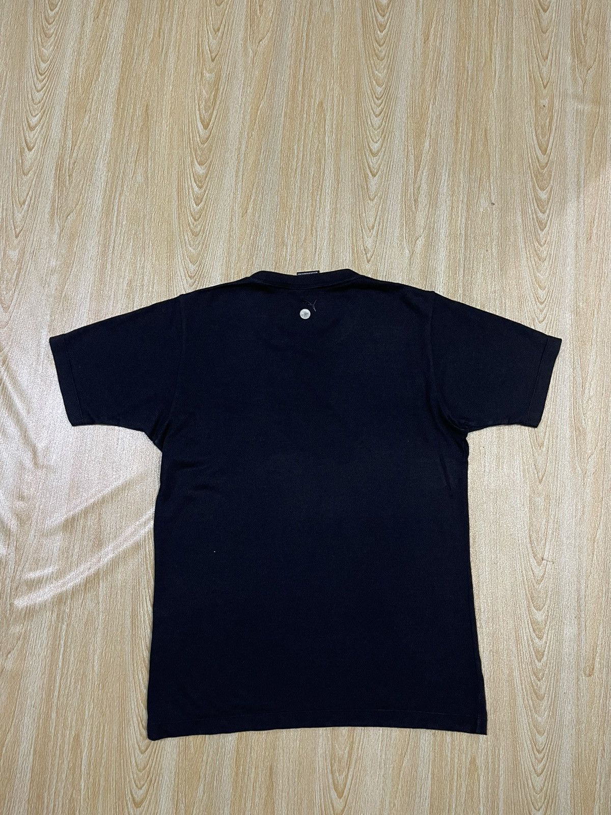 Maison MIHARA YASUHIRO × Puma Summer 90’s Miharayasuhiro x Puma Crossover Tee Size US S / EU 44-46 / 1 - 3 Thumbnail