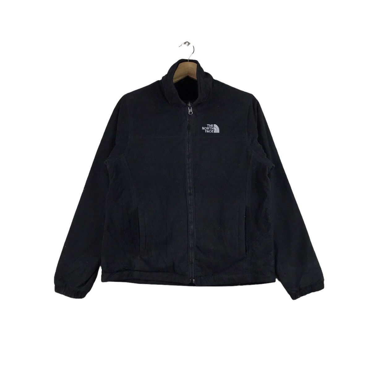 The North Face Velvet Pullover Jumper Jacket