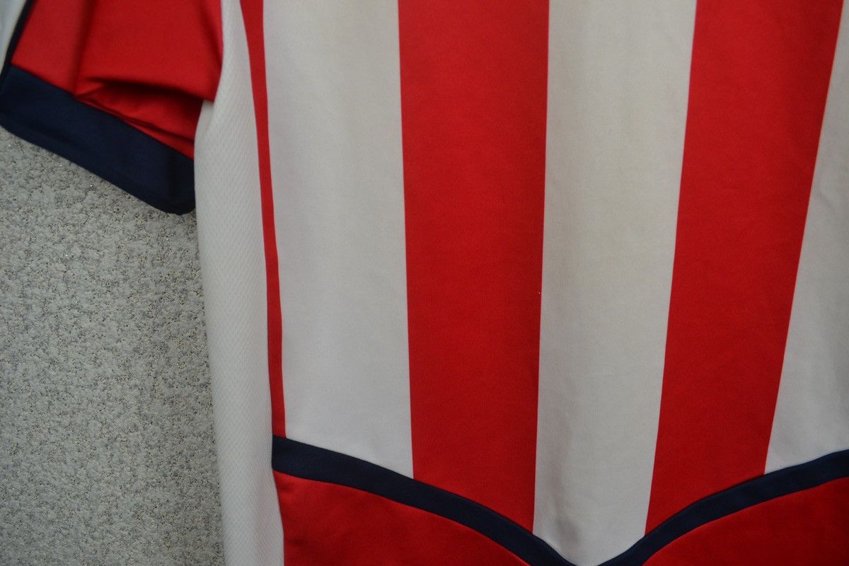 Vintage Kilmarnock FC Scotland 2012 2013 home soccer shirt jersey Size US S / EU 44-46 / 1 - 15 Thumbnail