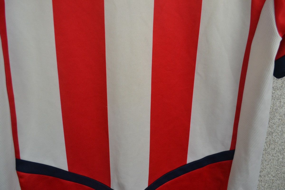 Vintage Kilmarnock FC Scotland 2012 2013 home soccer shirt jersey Size US S / EU 44-46 / 1 - 16 Thumbnail