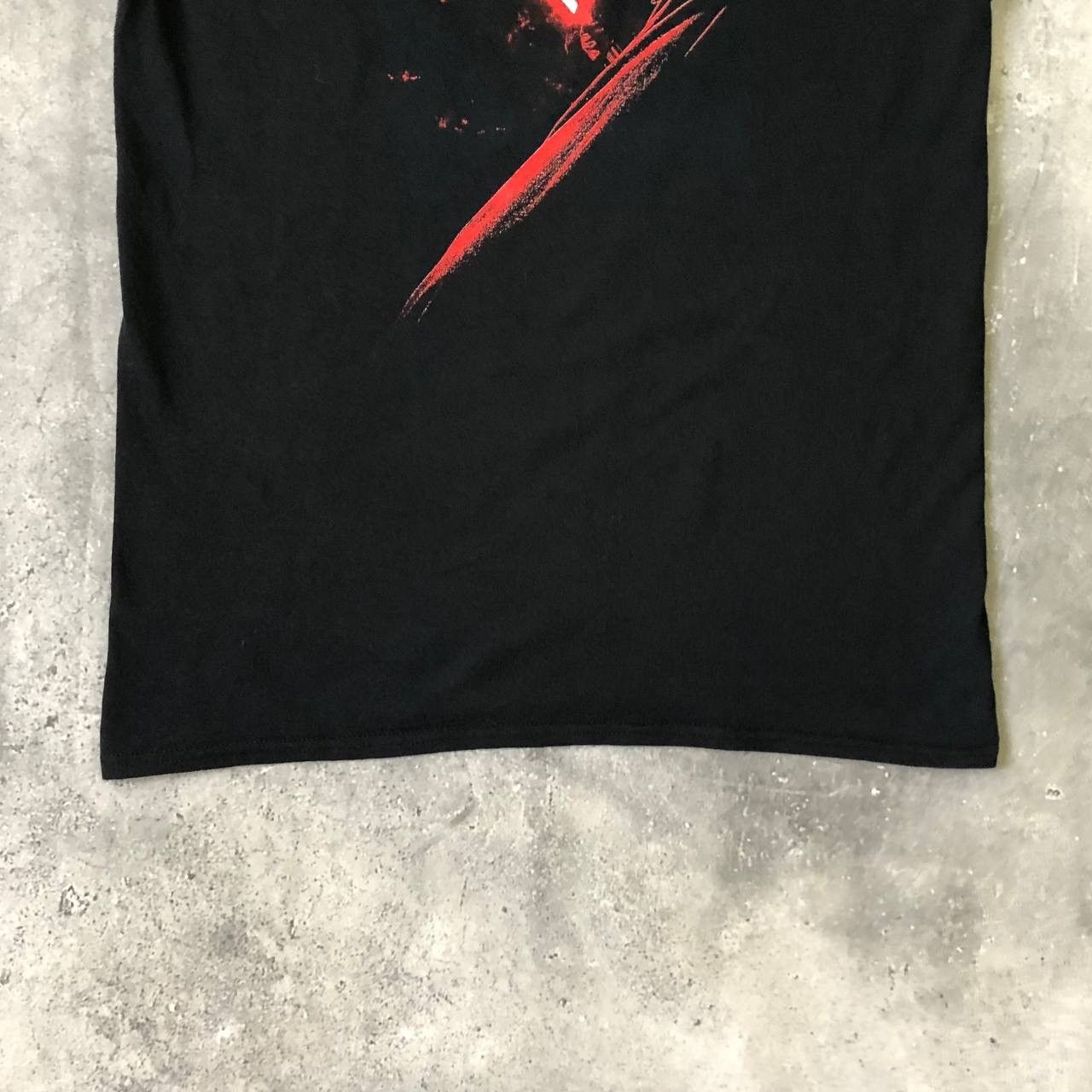 Star Wars Star Wars Darth Vader Movie T Shirt Black Size M Size US M / EU 48-50 / 2 - 8 Thumbnail