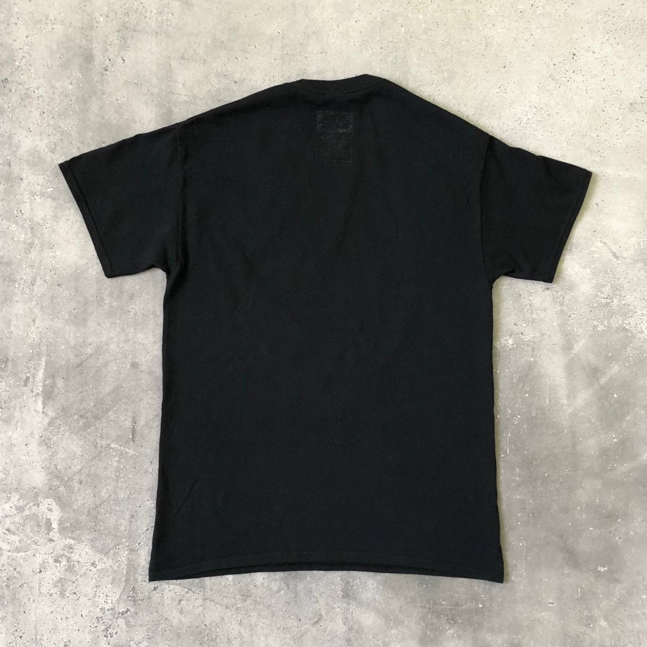 Star Wars Star Wars Darth Vader Movie T Shirt Black Size M Size US M / EU 48-50 / 2 - 9 Thumbnail