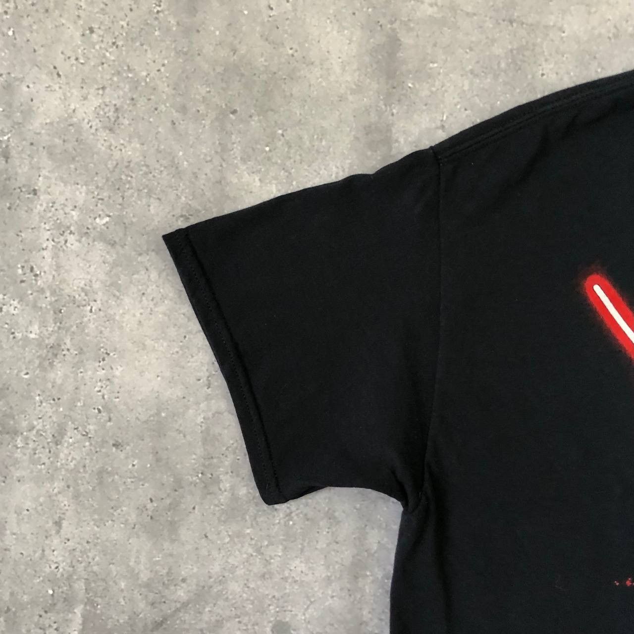 Star Wars Star Wars Darth Vader Movie T Shirt Black Size M Size US M / EU 48-50 / 2 - 5 Thumbnail