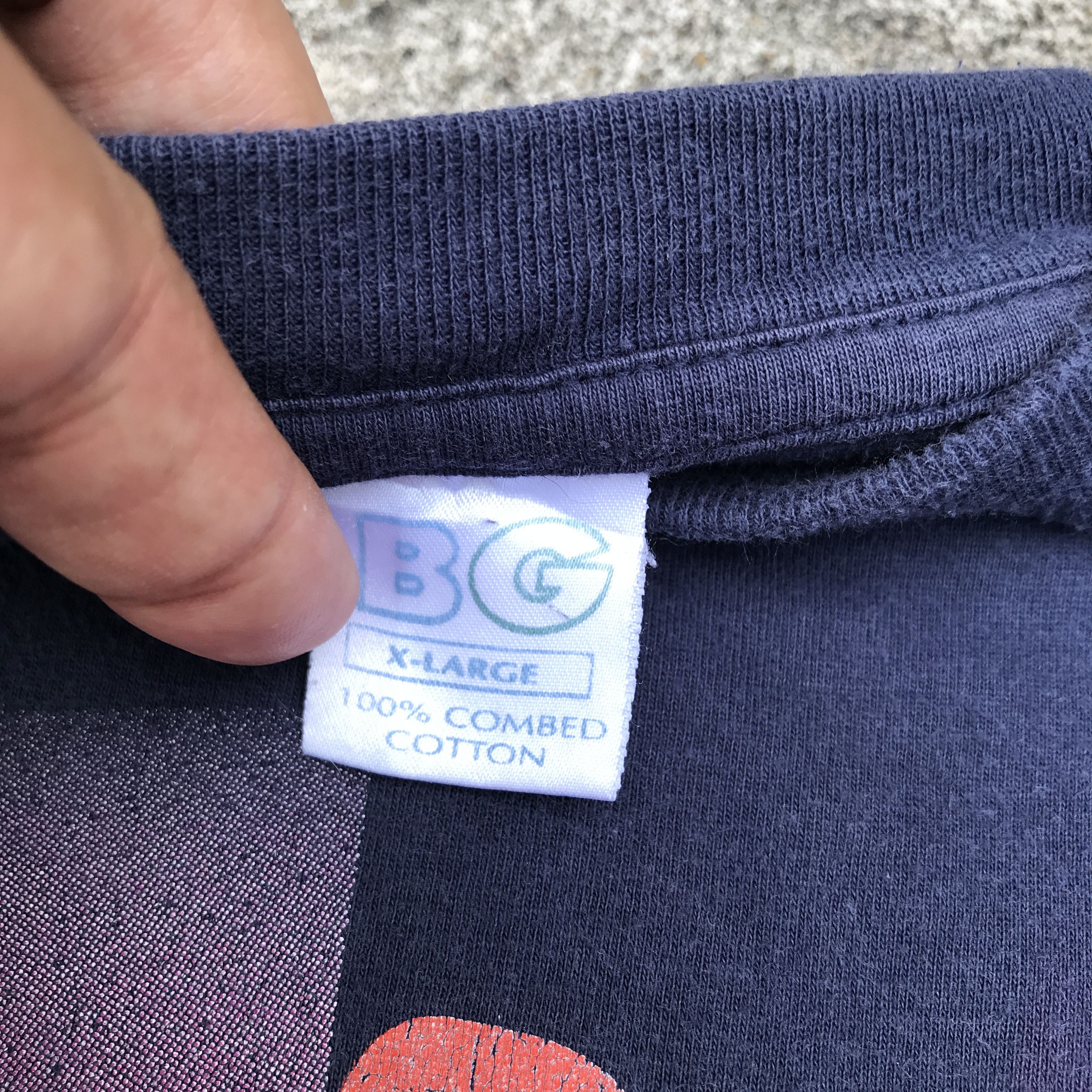 Vintage Vintage Y2K Harry Hill comedy Humor Movie Tee XL graphic Size US XL / EU 56 / 4 - 4 Thumbnail