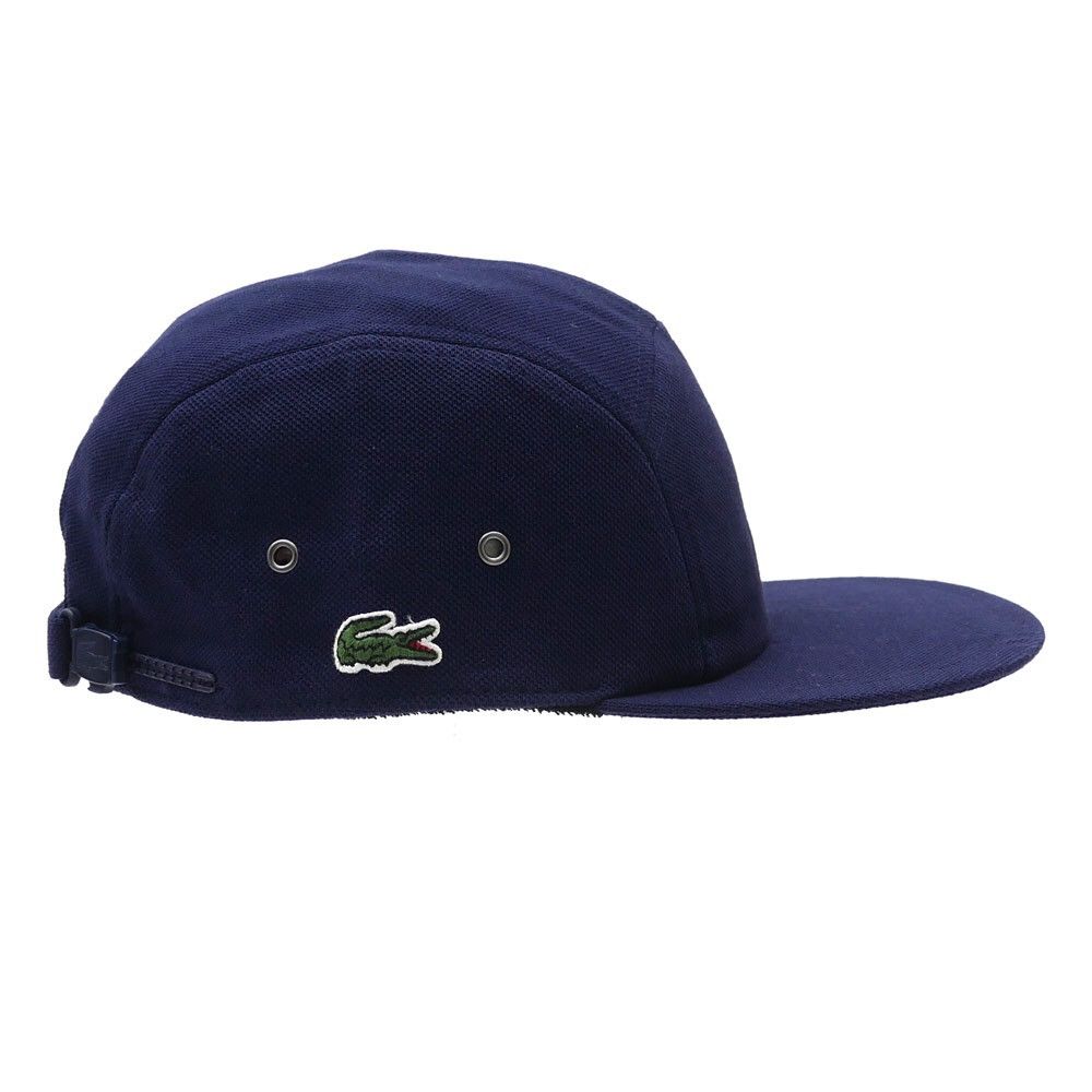 Supreme Lacoste Hat Accessories