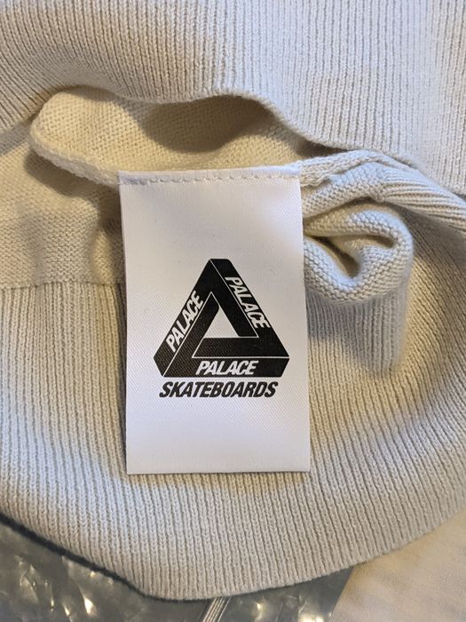 Palace Palace “Palazzo Knit” SS22 | Grailed