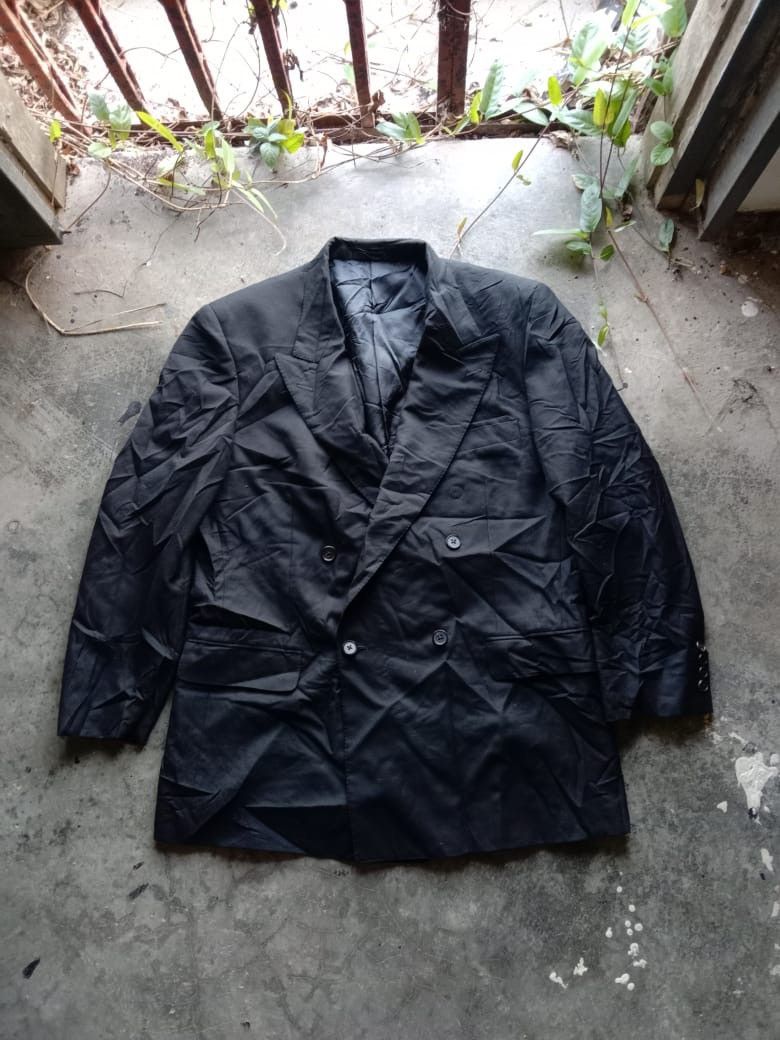 Blazer Aquascutum