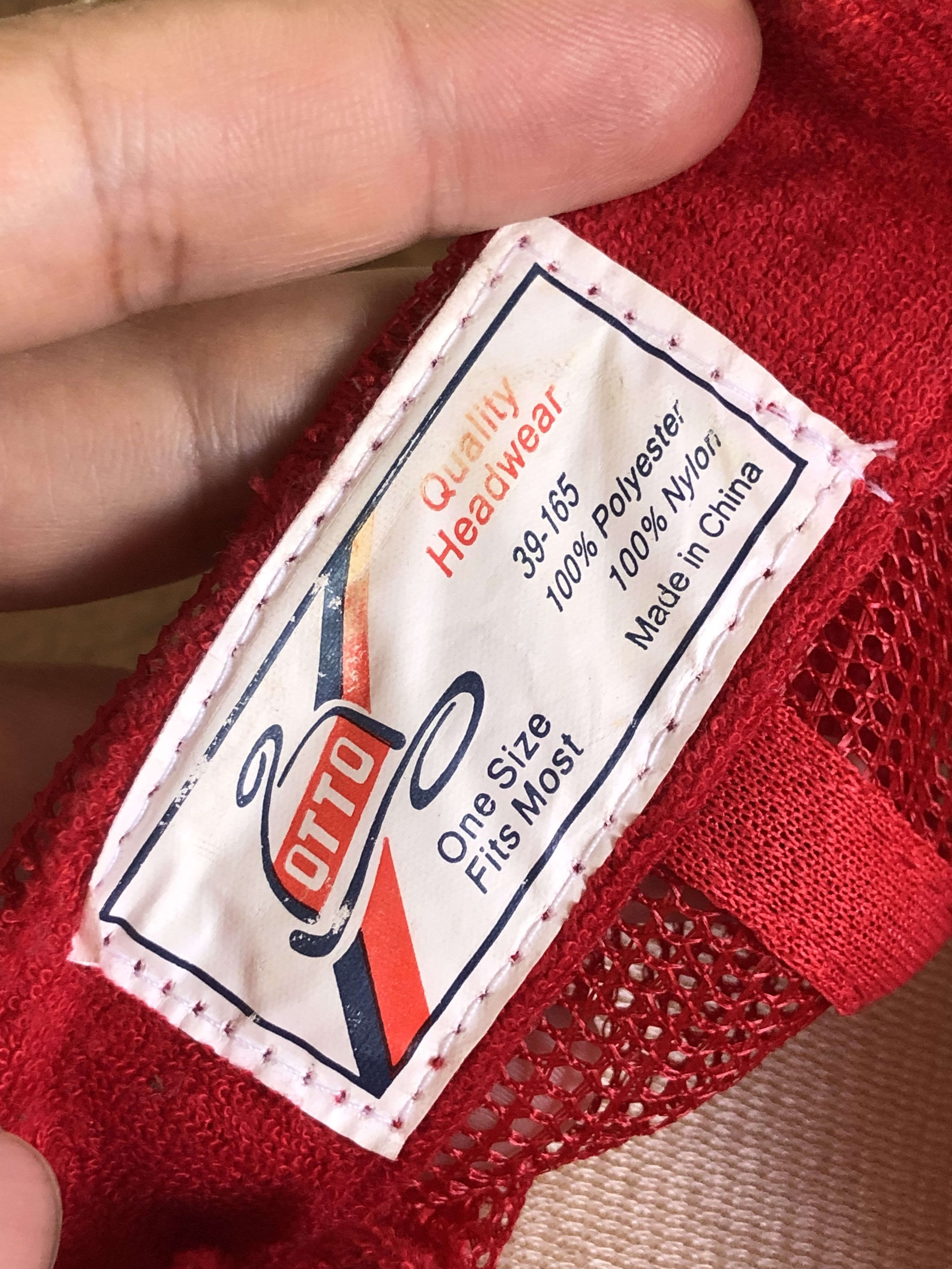 Coca Cola × Vintage RARE🔥VINTAGE 90’S ENJOY JESUS COKE PARODY OTTO TRUCKER Size ONE SIZE - 6 Thumbnail