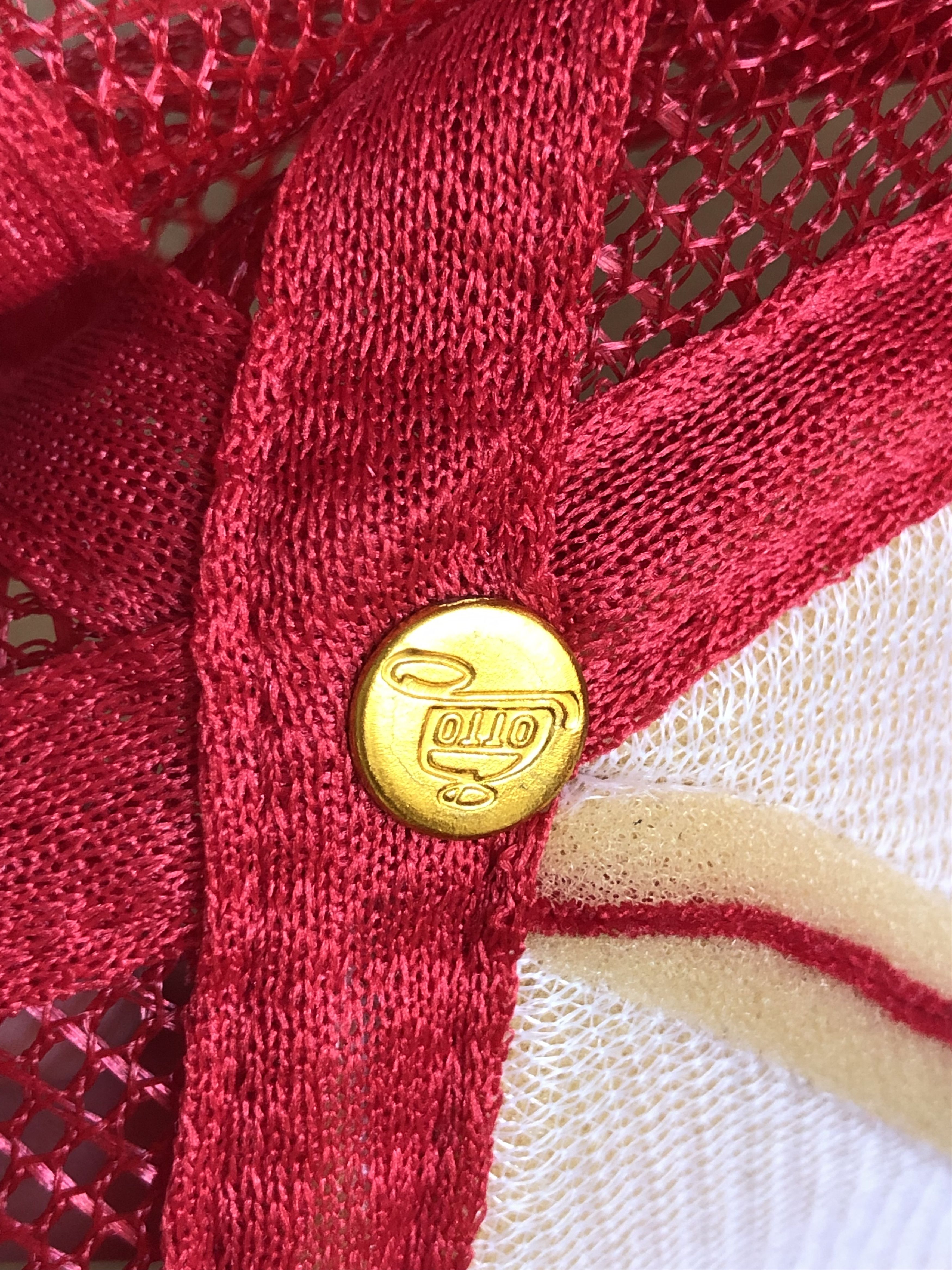 Coca Cola × Vintage RARE🔥VINTAGE 90’S ENJOY JESUS COKE PARODY OTTO TRUCKER Size ONE SIZE - 9 Thumbnail