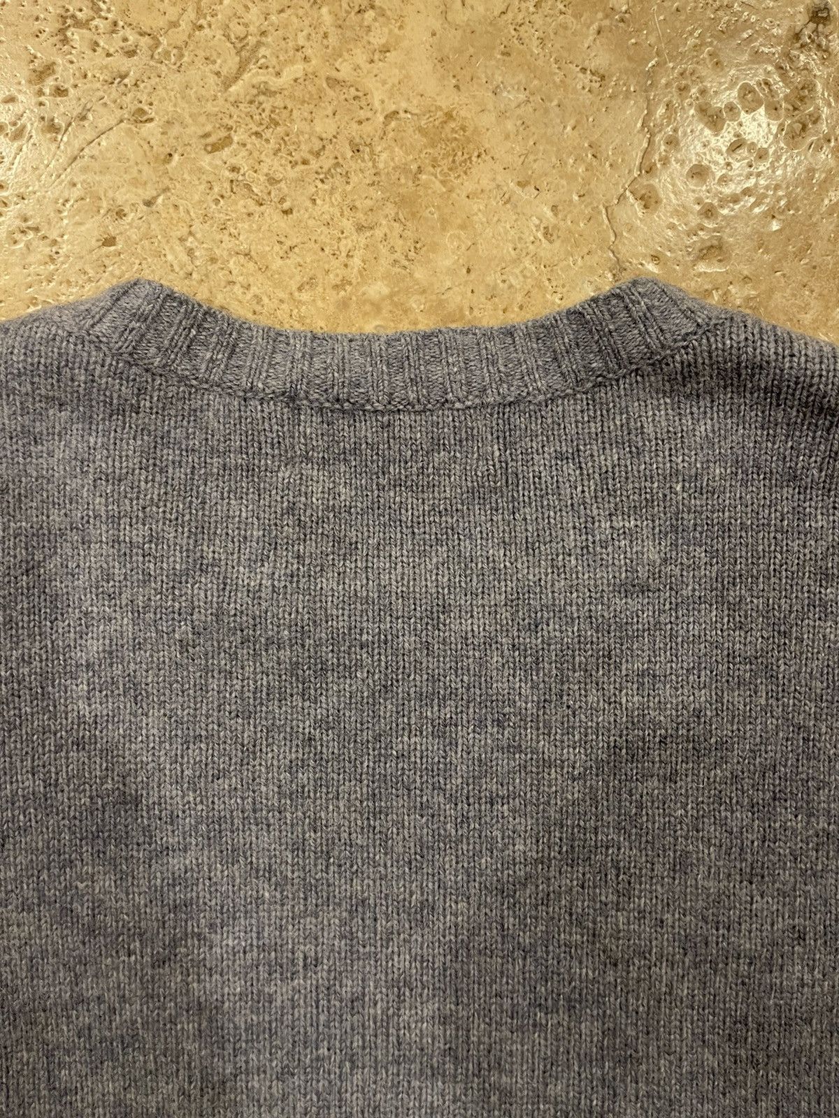 Bape Shark Knit Sweater Size US M / EU 48-50 / 2 - 9 Thumbnail