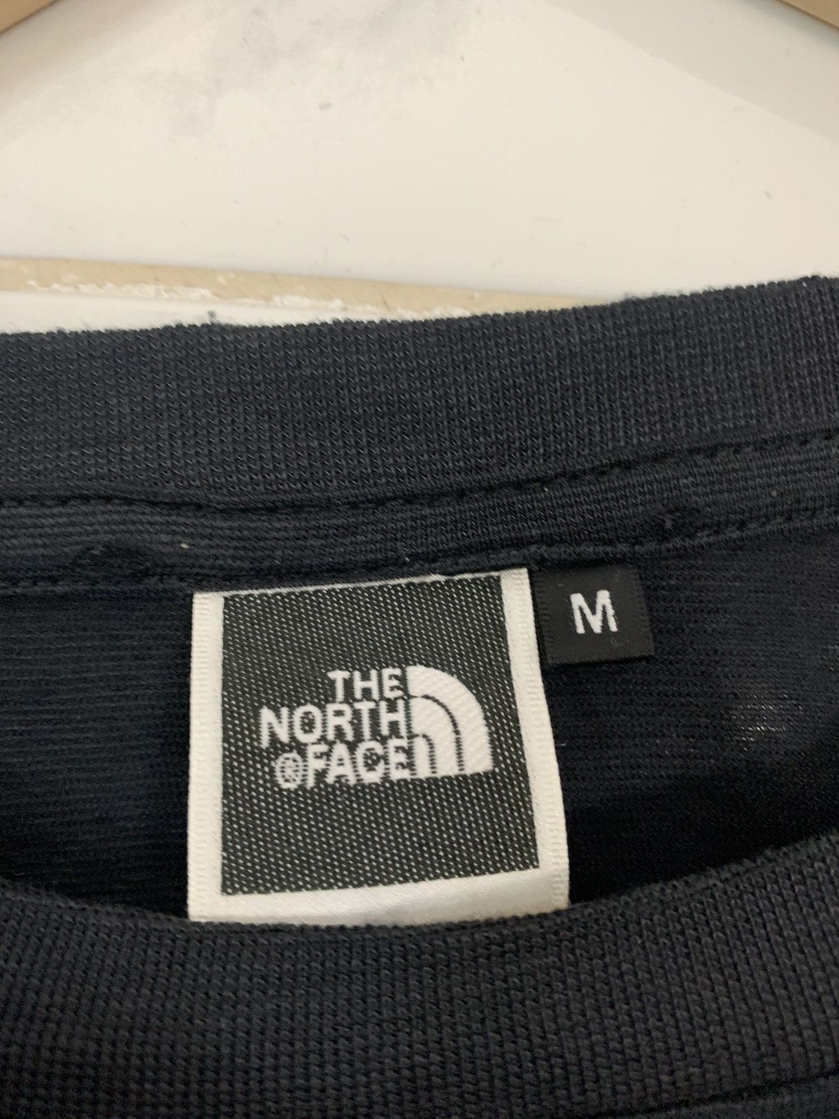 The North Face The North Face Never Stop Exploiring Tee Size US M / EU 48-50 / 2 - 5 Thumbnail