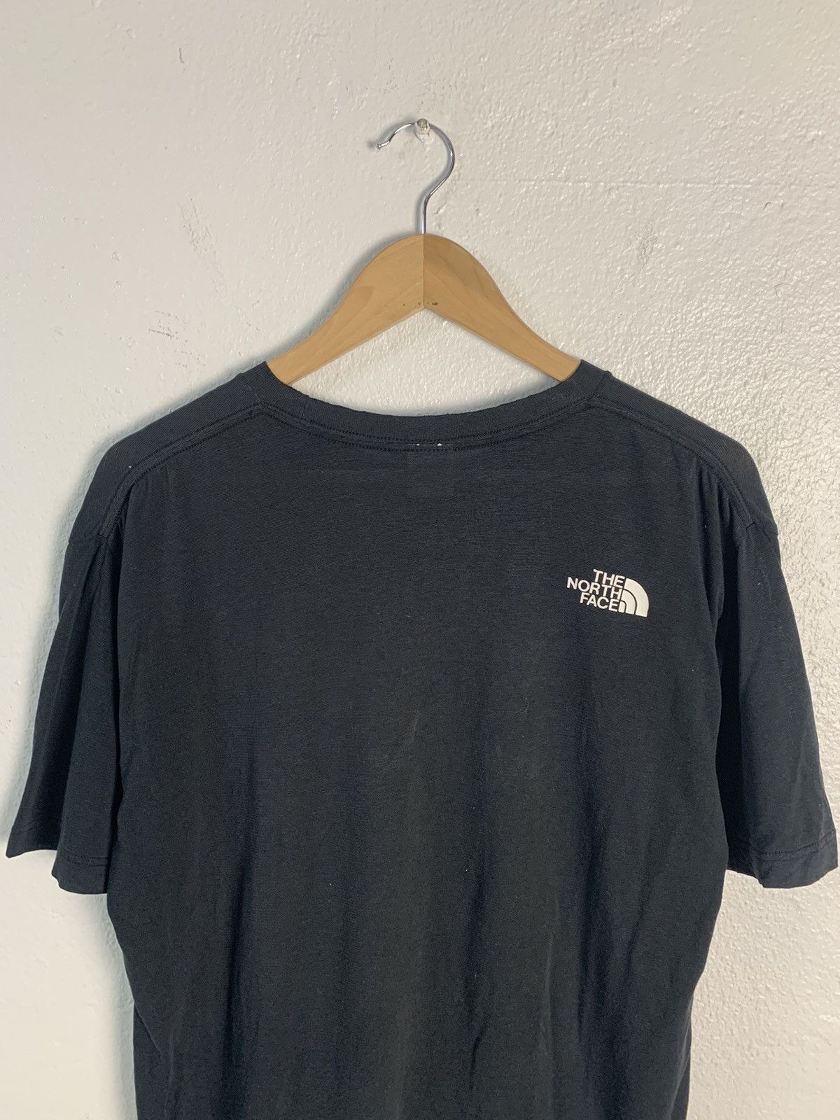 The North Face The North Face Never Stop Exploiring Tee Size US M / EU 48-50 / 2 - 10 Thumbnail