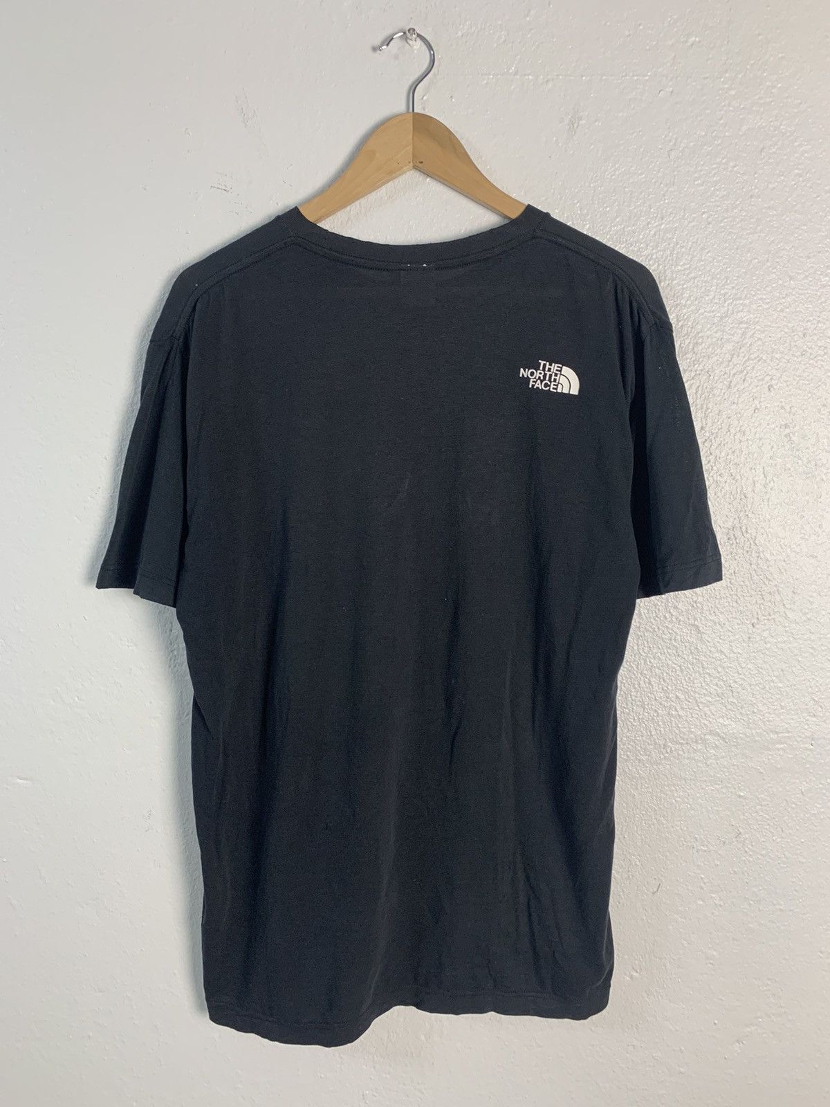 The North Face The North Face Never Stop Exploiring Tee Size US M / EU 48-50 / 2 - 7 Thumbnail