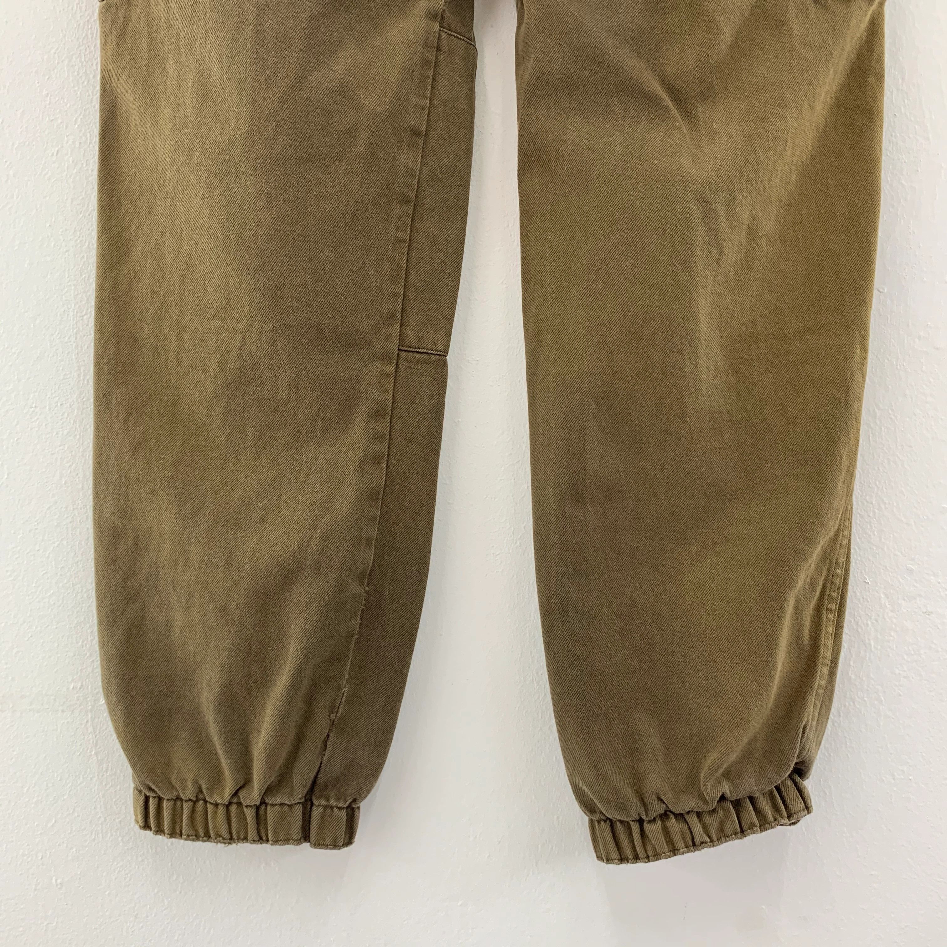 Japanese Brand × Vintage Sarcastic Homme Cargo Pants, Tactical Pants size 33 Size US 33 - 14 Thumbnail