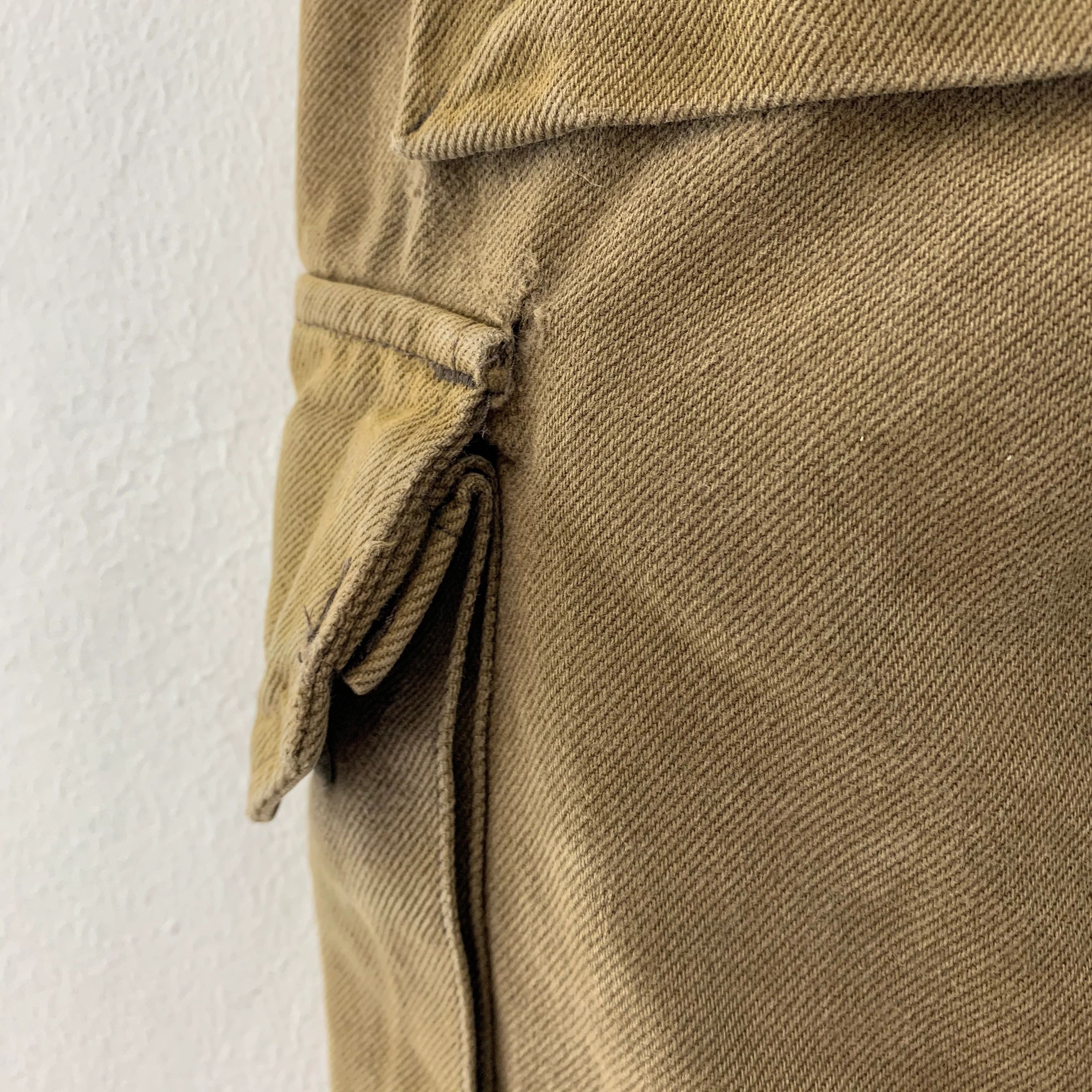 Japanese Brand × Vintage Sarcastic Homme Cargo Pants, Tactical Pants size 33 Size US 33 - 12 Thumbnail