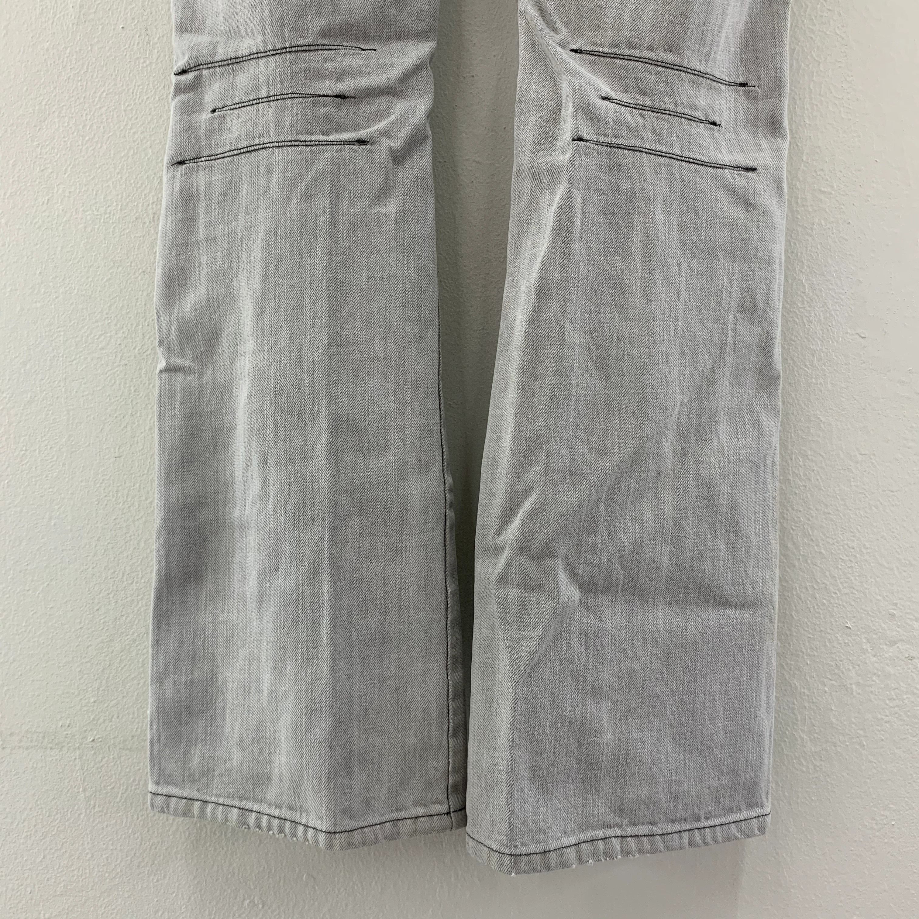 Japanese Brand × Vintage Edge Rupert Pants zipper on Pocket size 32 Size US 32 / EU 48 - 8 Thumbnail