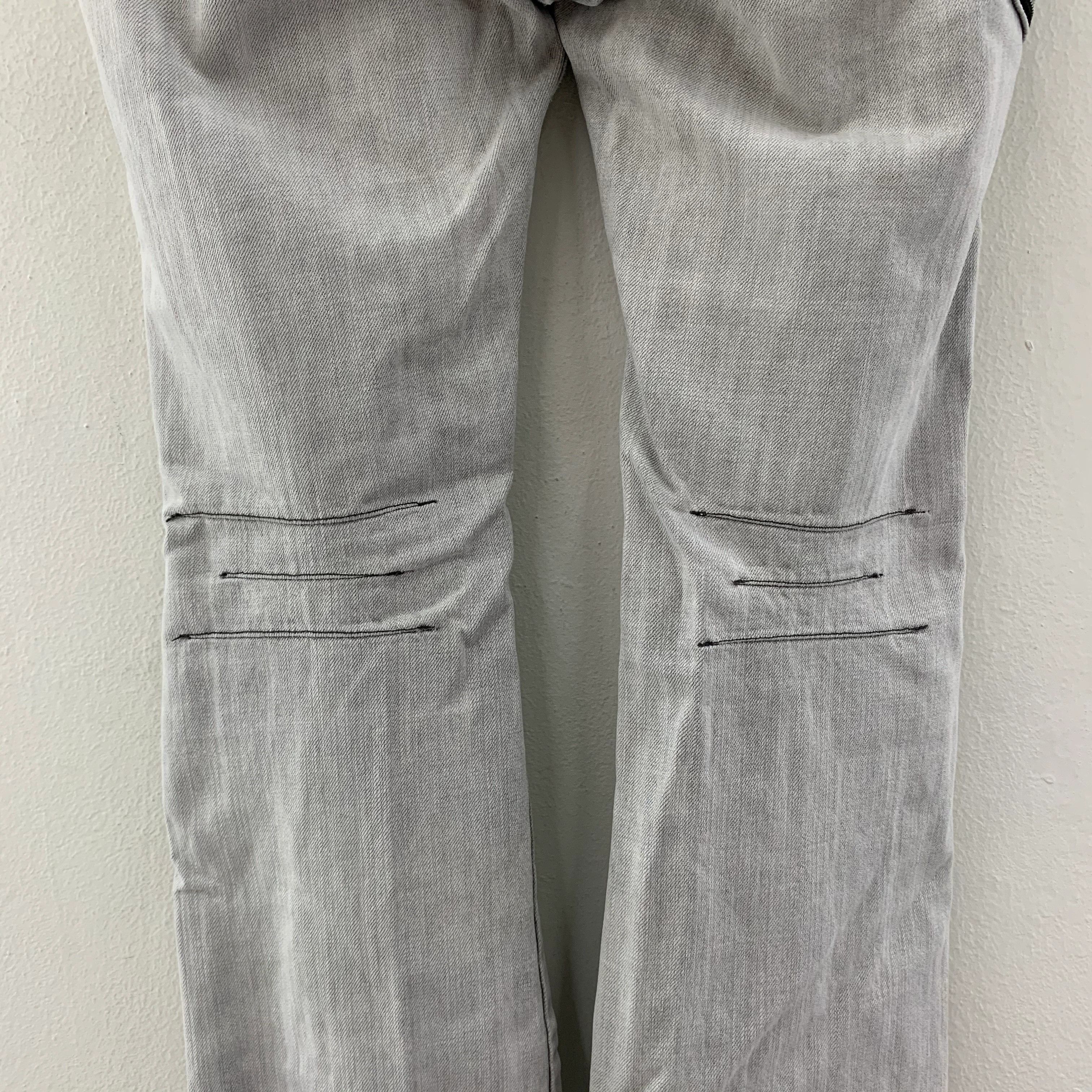 Japanese Brand × Vintage Edge Rupert Pants zipper on Pocket size 32 Size US 32 / EU 48 - 7 Thumbnail