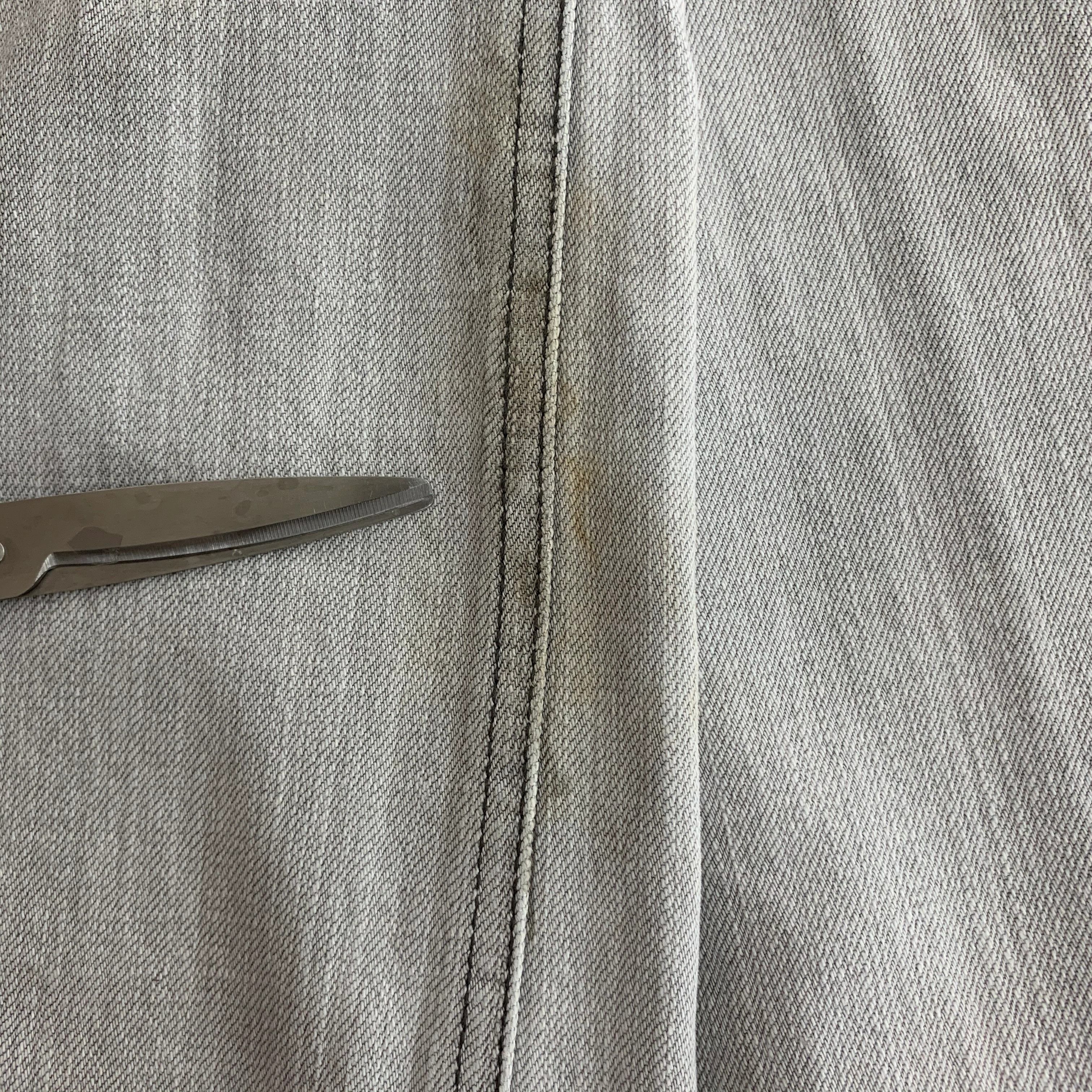 Japanese Brand × Vintage Edge Rupert Pants zipper on Pocket size 32 Size US 32 / EU 48 - 9 Thumbnail