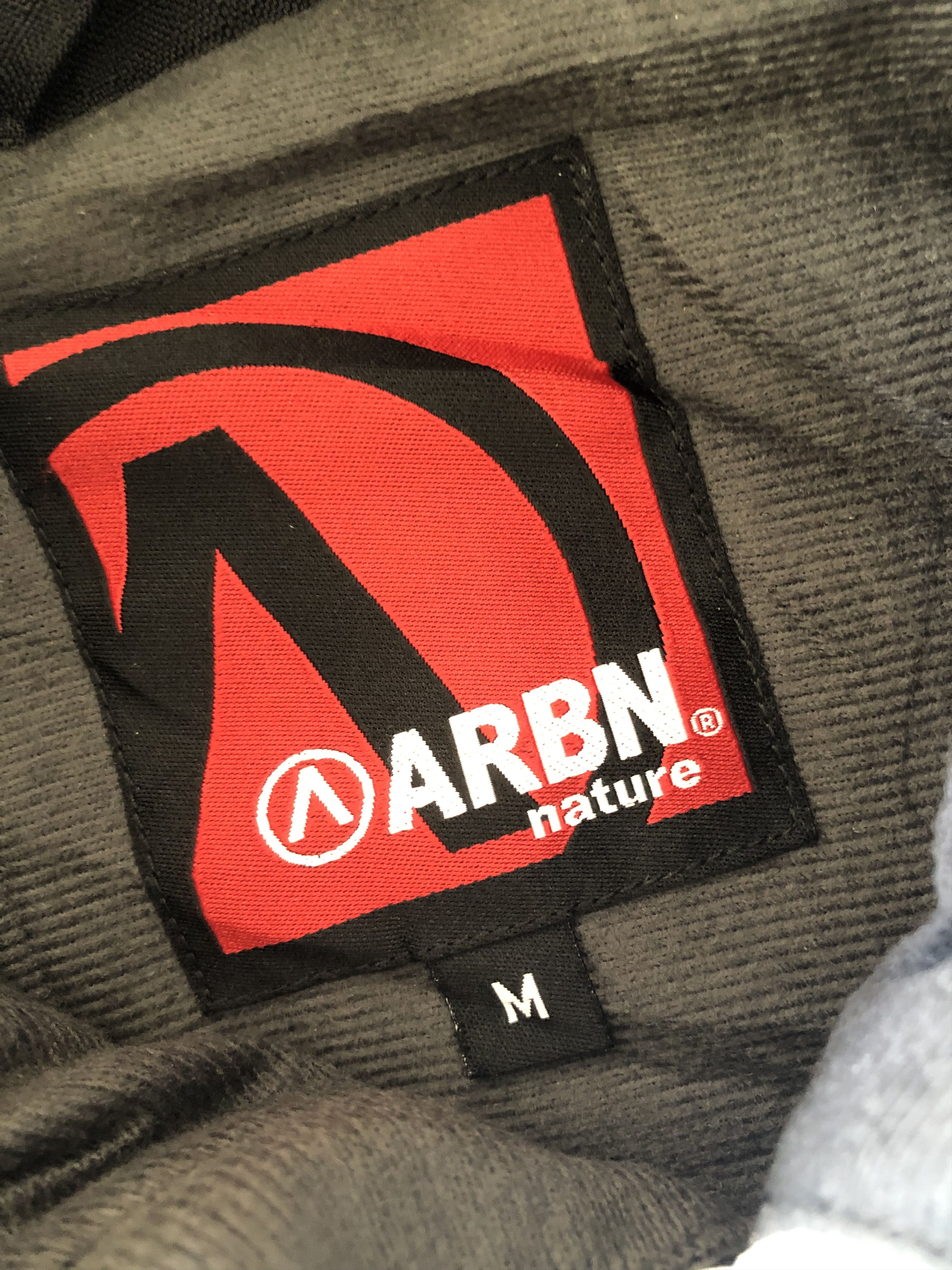 Japanese Brand ARBN NATURE SNOWBOARDING SNOW CAMO JACKET Size US M / EU 48-50 / 2 - 8 Thumbnail