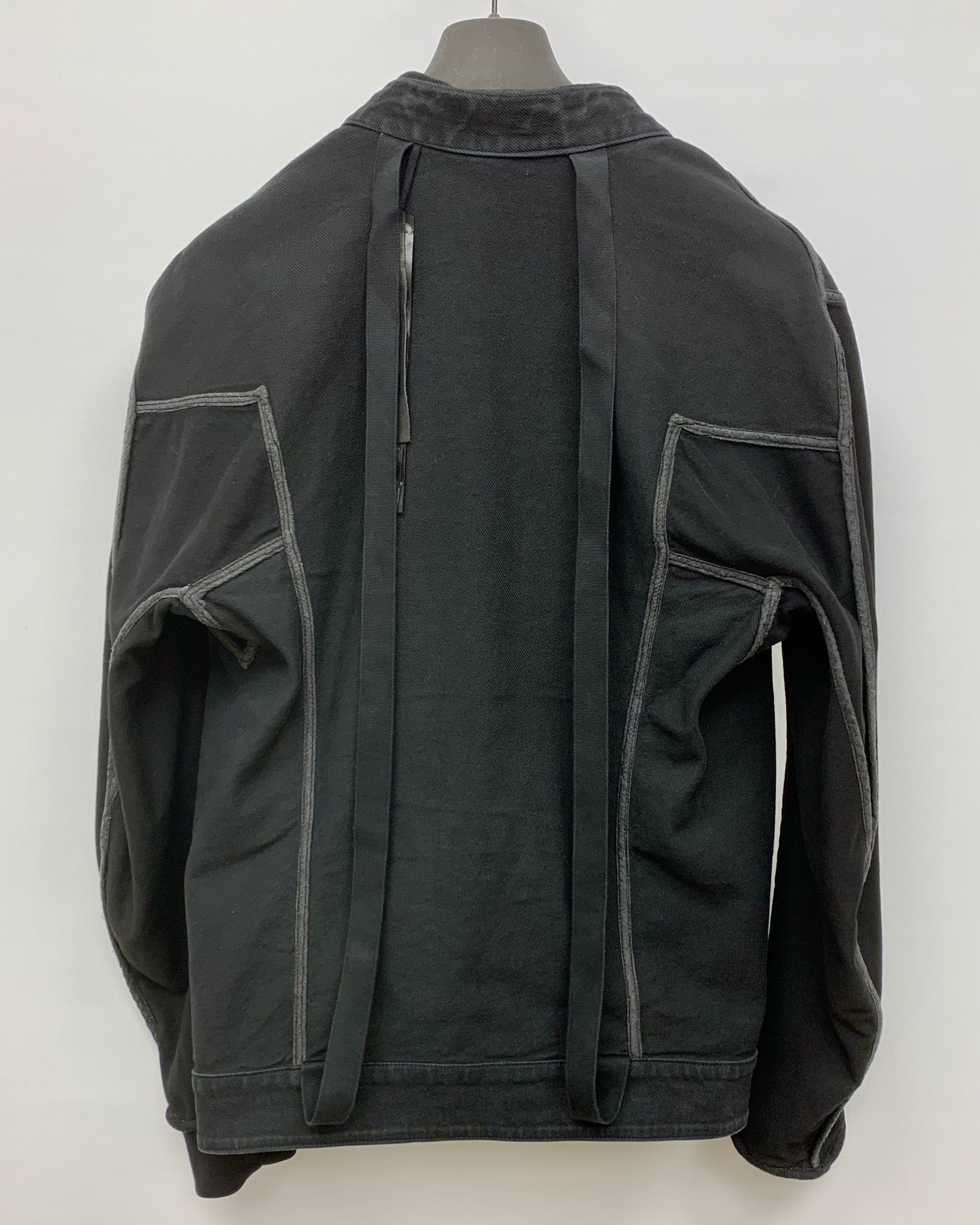 Boris Bidjan Saberi // TEJANA 2 Size US L / EU 52-54 / 3 - 3 Thumbnail