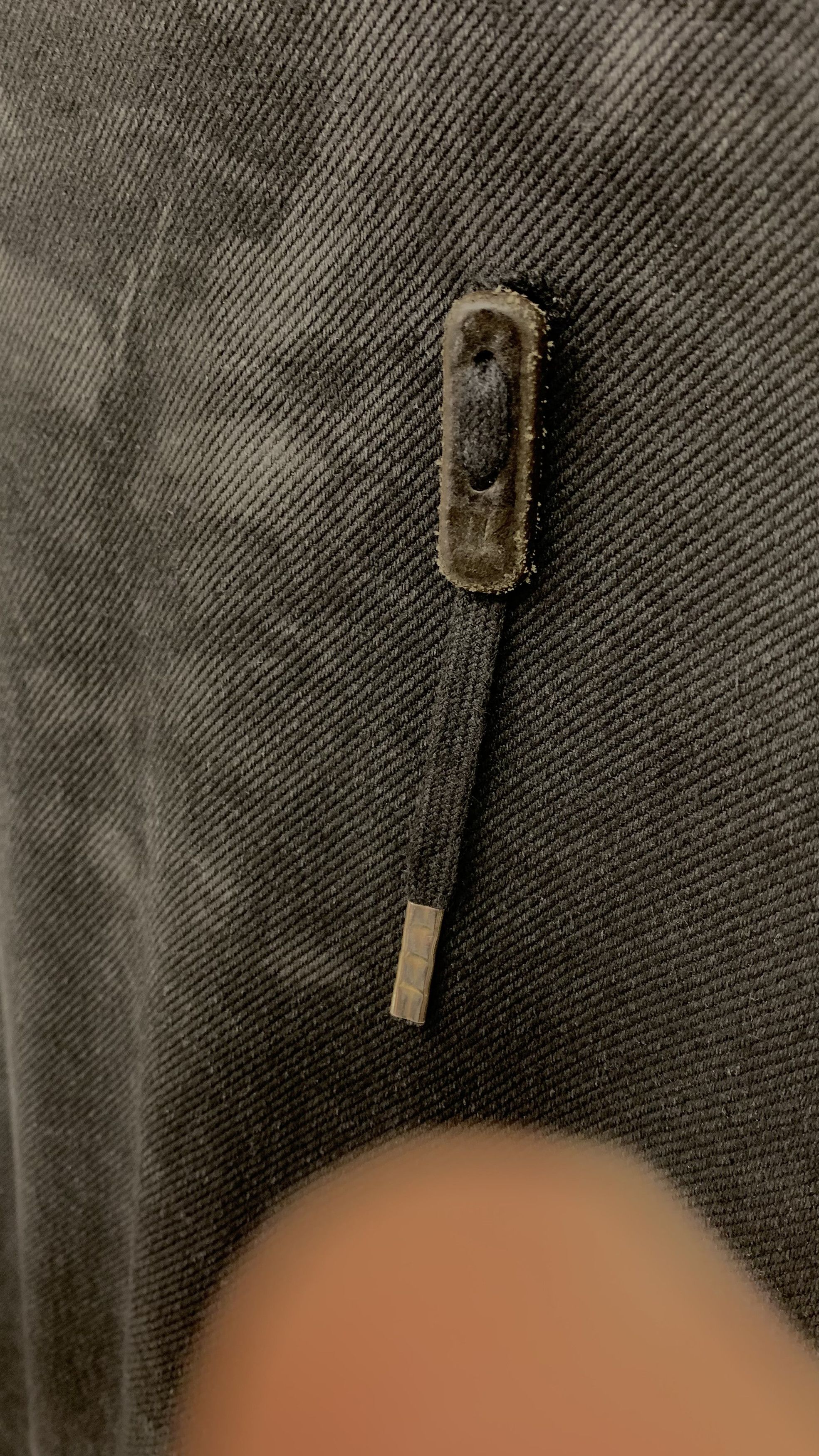 Boris Bidjan Saberi // TEJANA 2 Size US L / EU 52-54 / 3 - 5 Thumbnail
