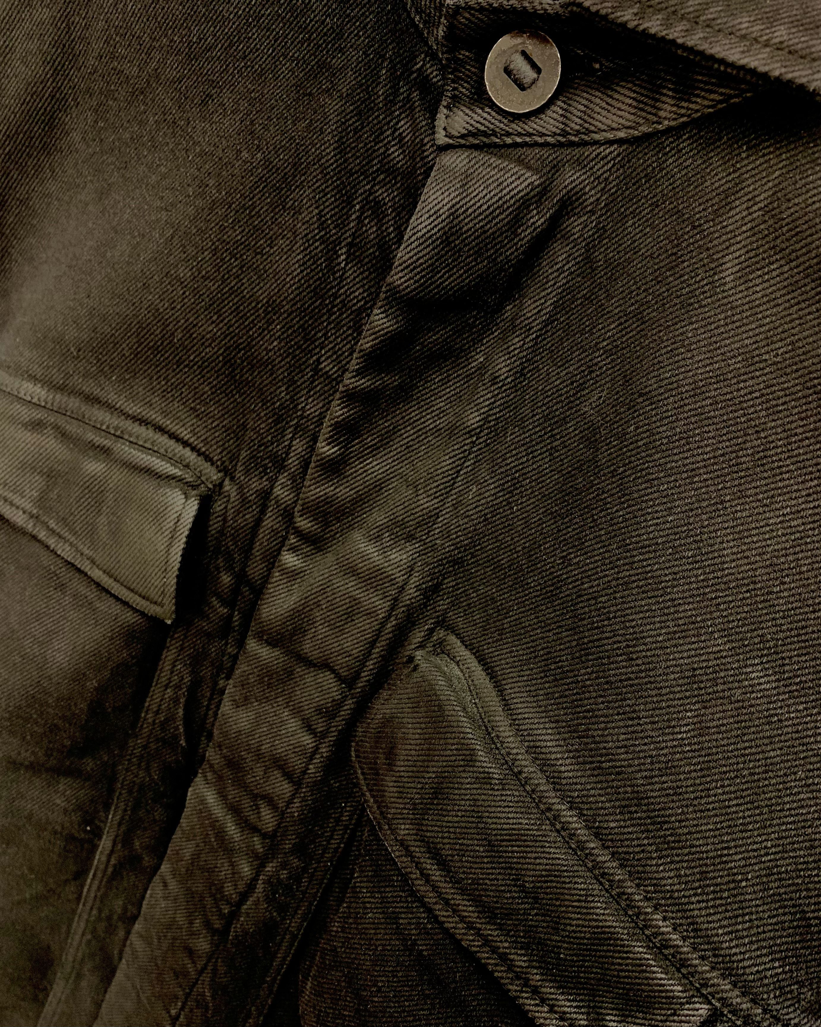 Boris Bidjan Saberi // TEJANA 2 Size US L / EU 52-54 / 3 - 4 Thumbnail