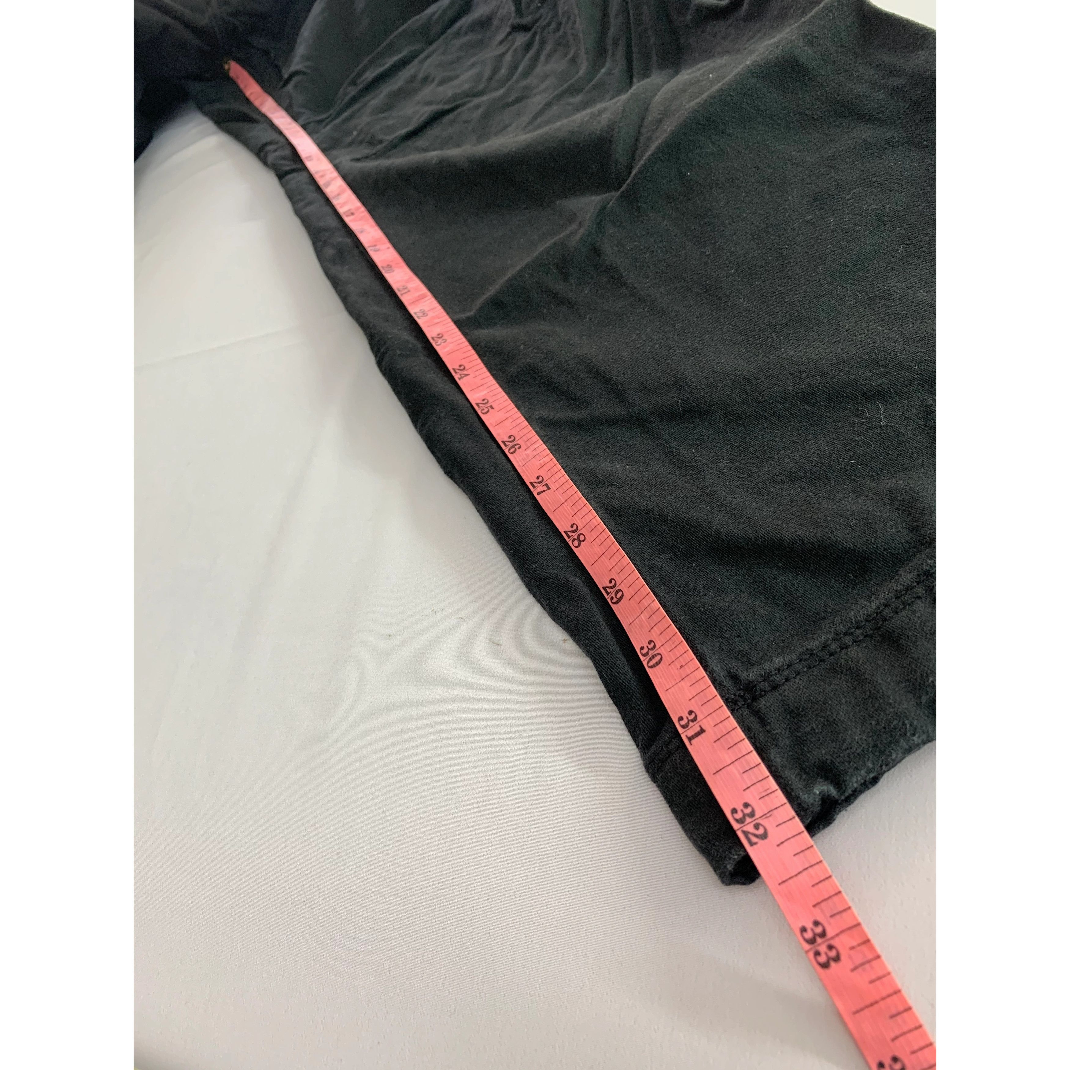 Japanese Brand × Uniqlo Uniqlo Cargo Pants, Multipocket, Tactical Pants size 35 Size US 35 - 16 Thumbnail