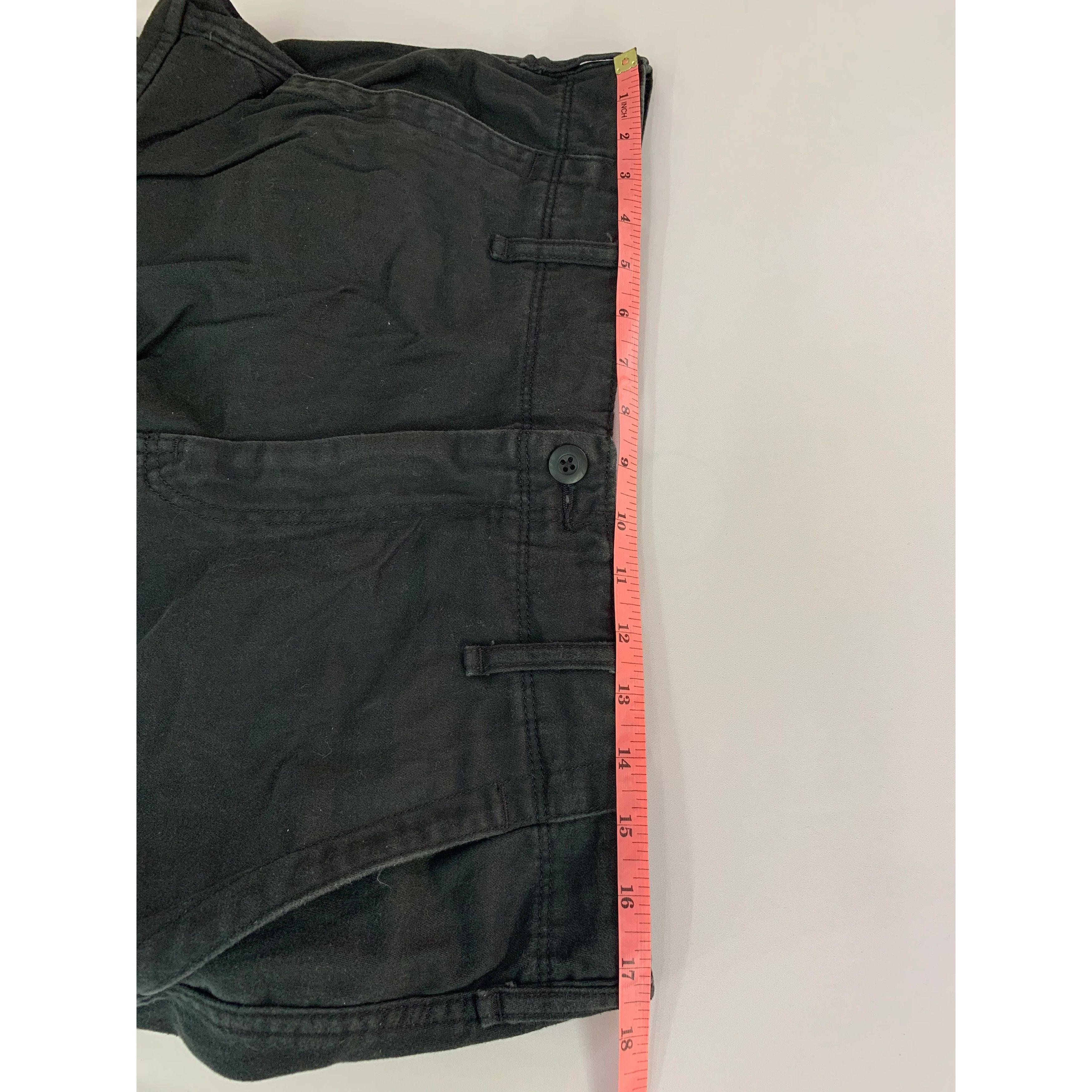 Japanese Brand × Uniqlo Uniqlo Cargo Pants, Multipocket, Tactical Pants size 35 Size US 35 - 19 Thumbnail