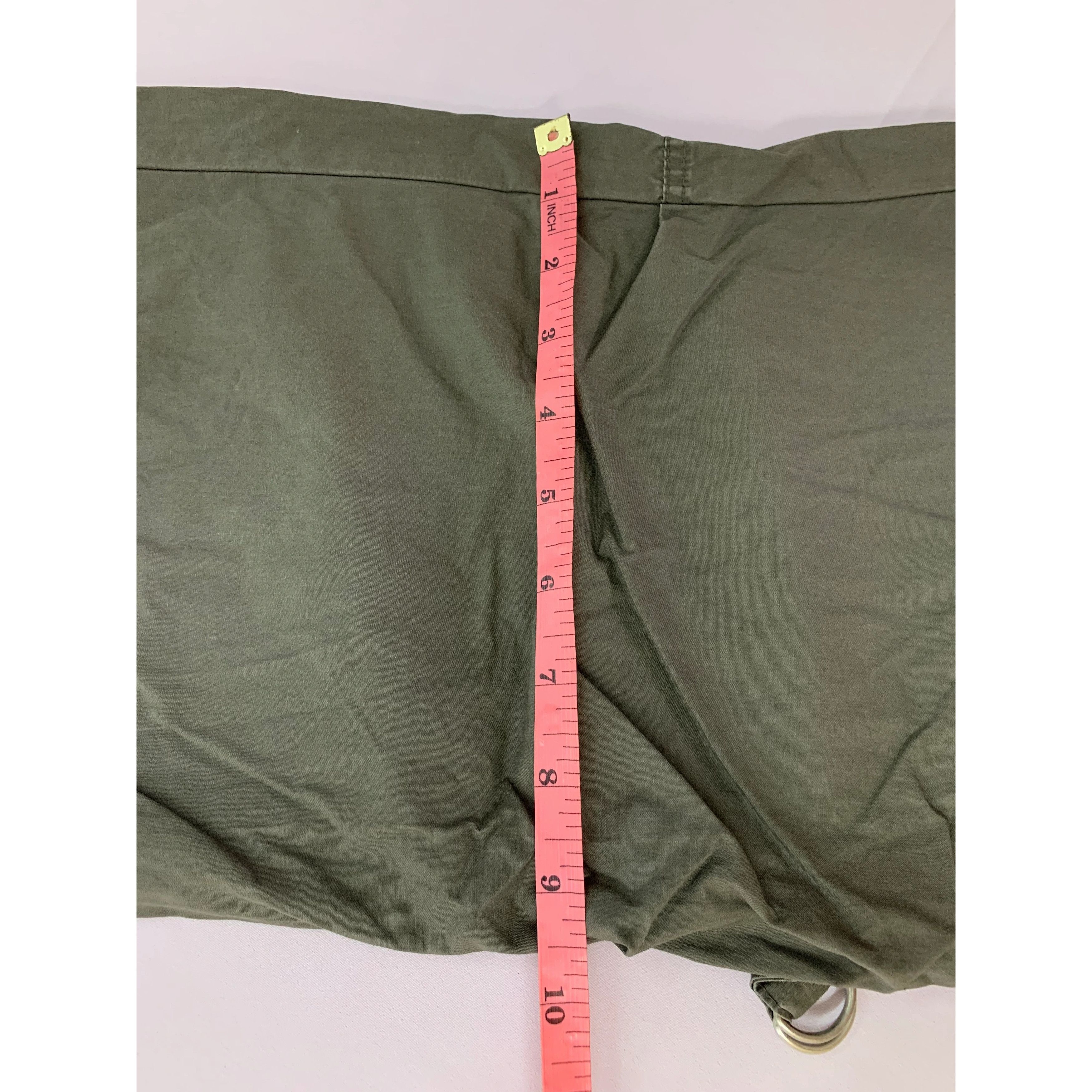 Japanese Brand × Vintage Wave List Cargo Pants, Tactical Pants size 30 Size US 30 / EU 46 - 18 Thumbnail