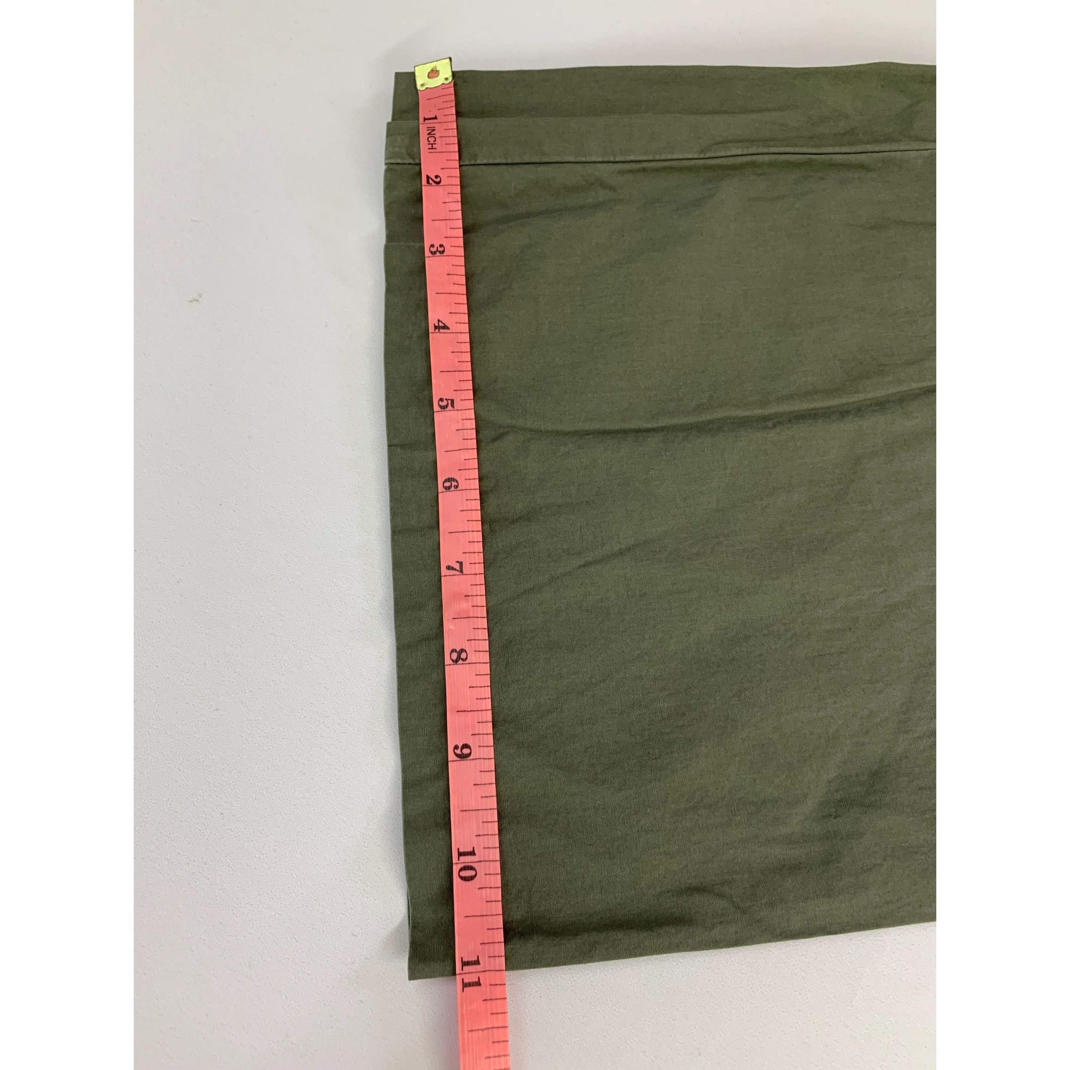 Japanese Brand × Vintage Wave List Cargo Pants, Tactical Pants size 30 Size US 30 / EU 46 - 17 Thumbnail