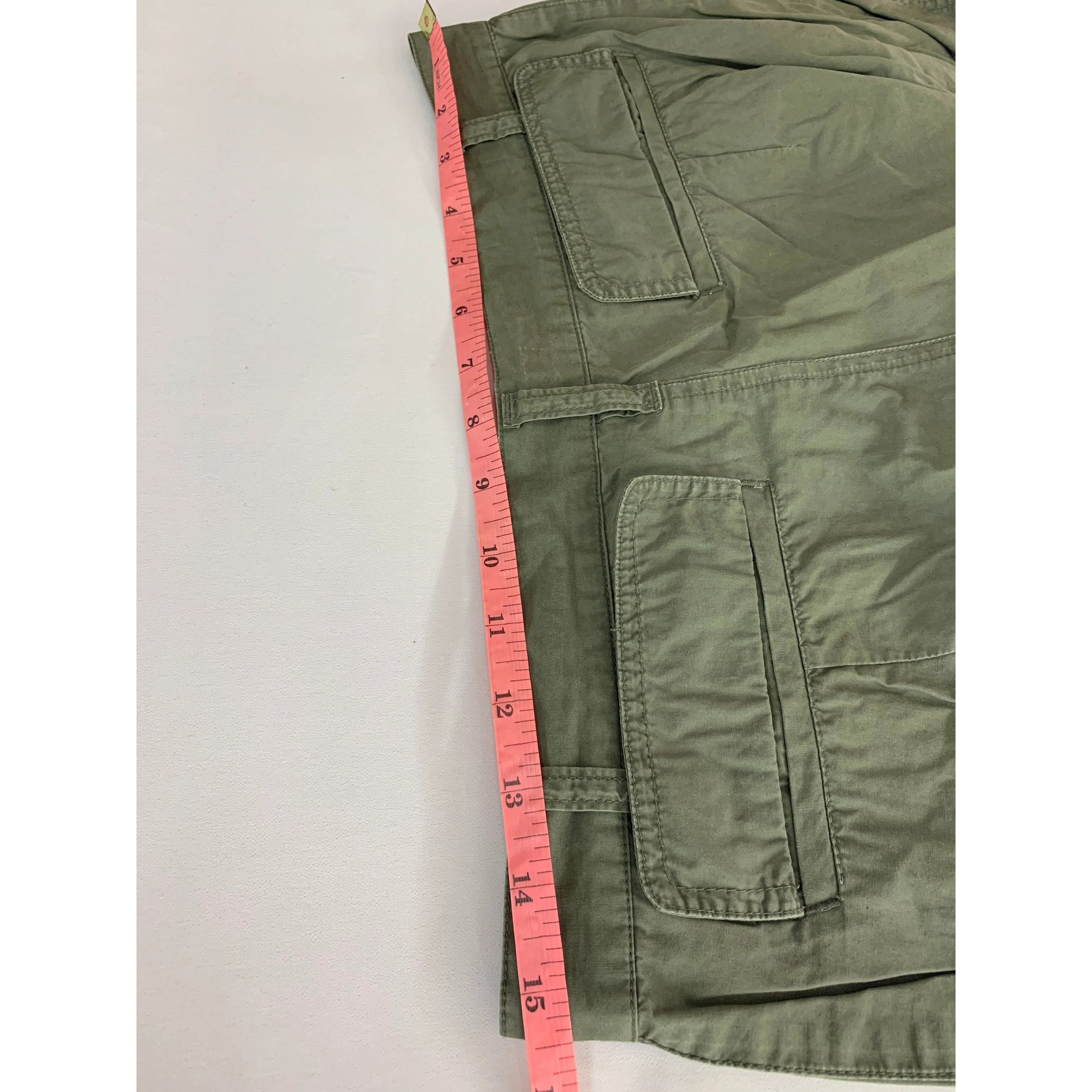 Japanese Brand × Vintage Wave List Cargo Pants, Tactical Pants size 30 Size US 30 / EU 46 - 22 Thumbnail