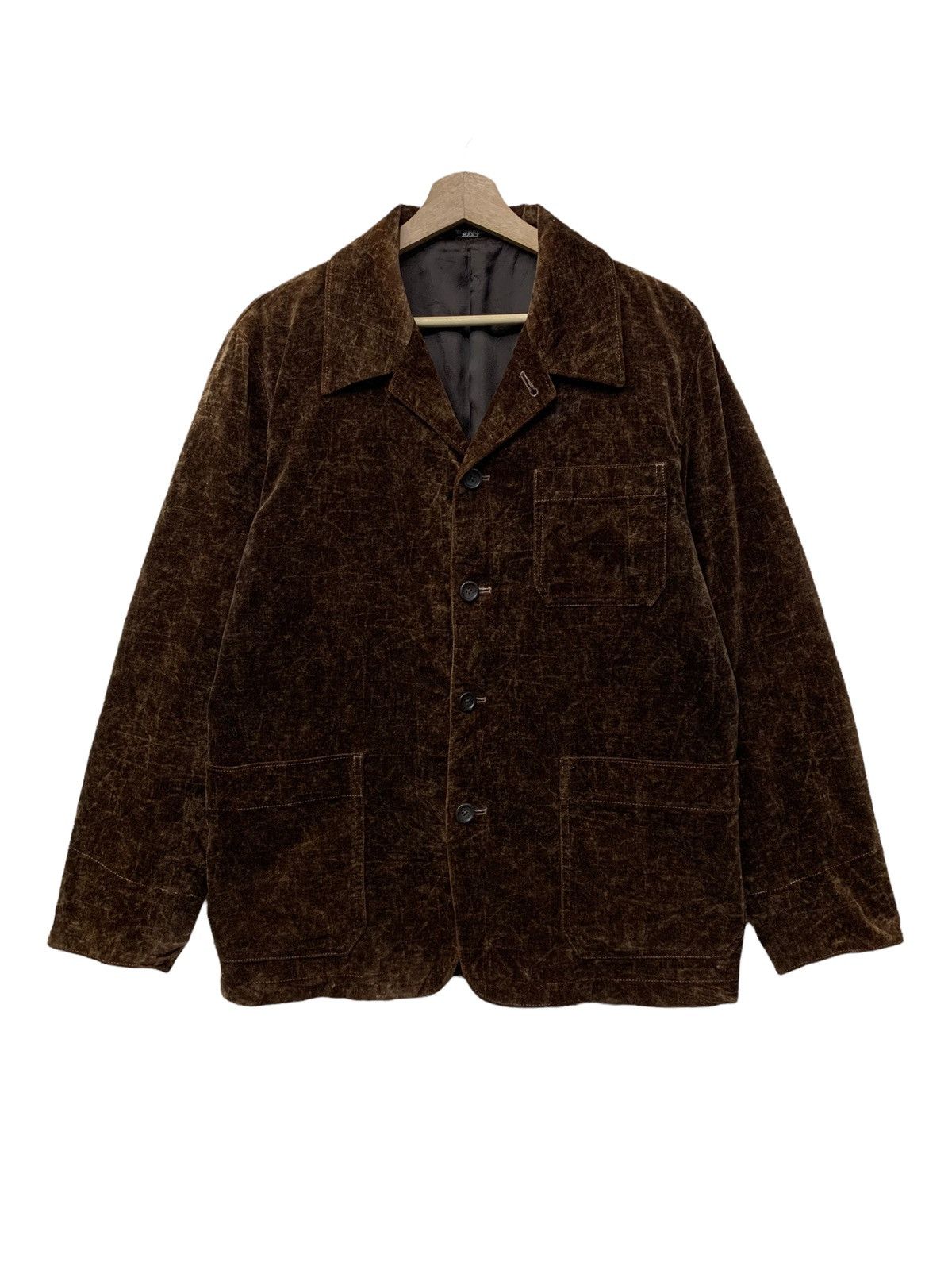 ジャケット・アウター tornado mart corduroy jacket TORNADO MART(トルネードマート)ジャケット通販 | TORNADO MART