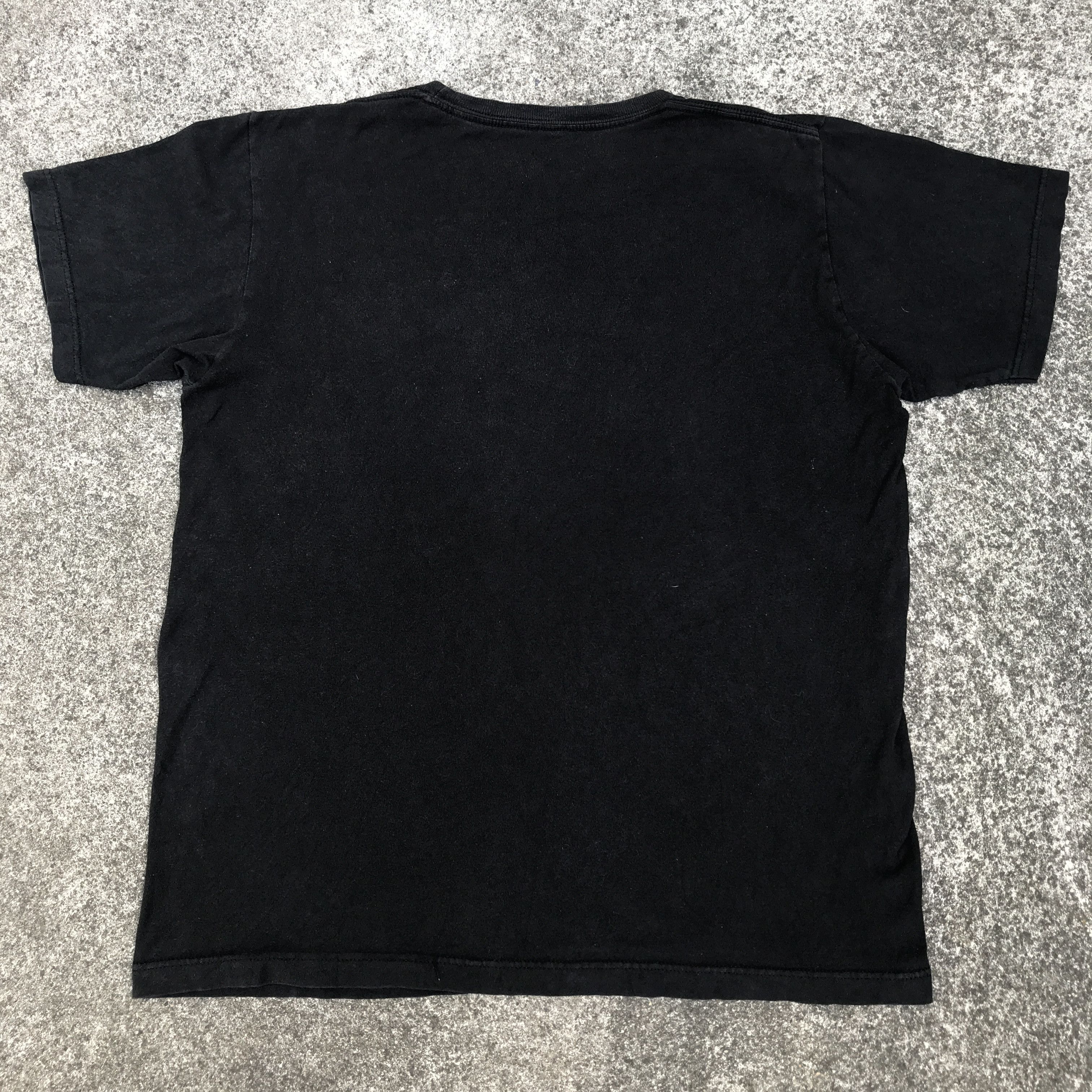 The Game Vintage Y2K Resident evil Umbrella Tee PlayStation Size US L / EU 52-54 / 3 - 4 Thumbnail