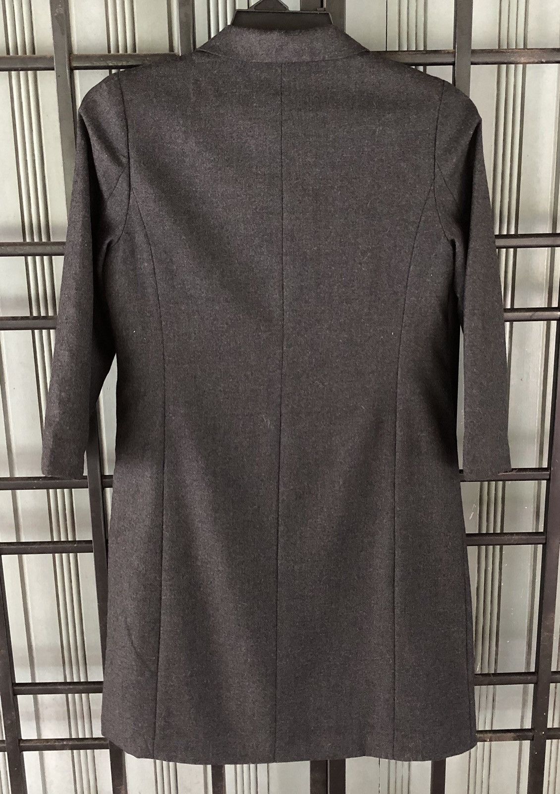 Japanese Brand Vintage Marie Claire Homme Paris For Women Size S / US 4 / IT 40 - 10 Thumbnail