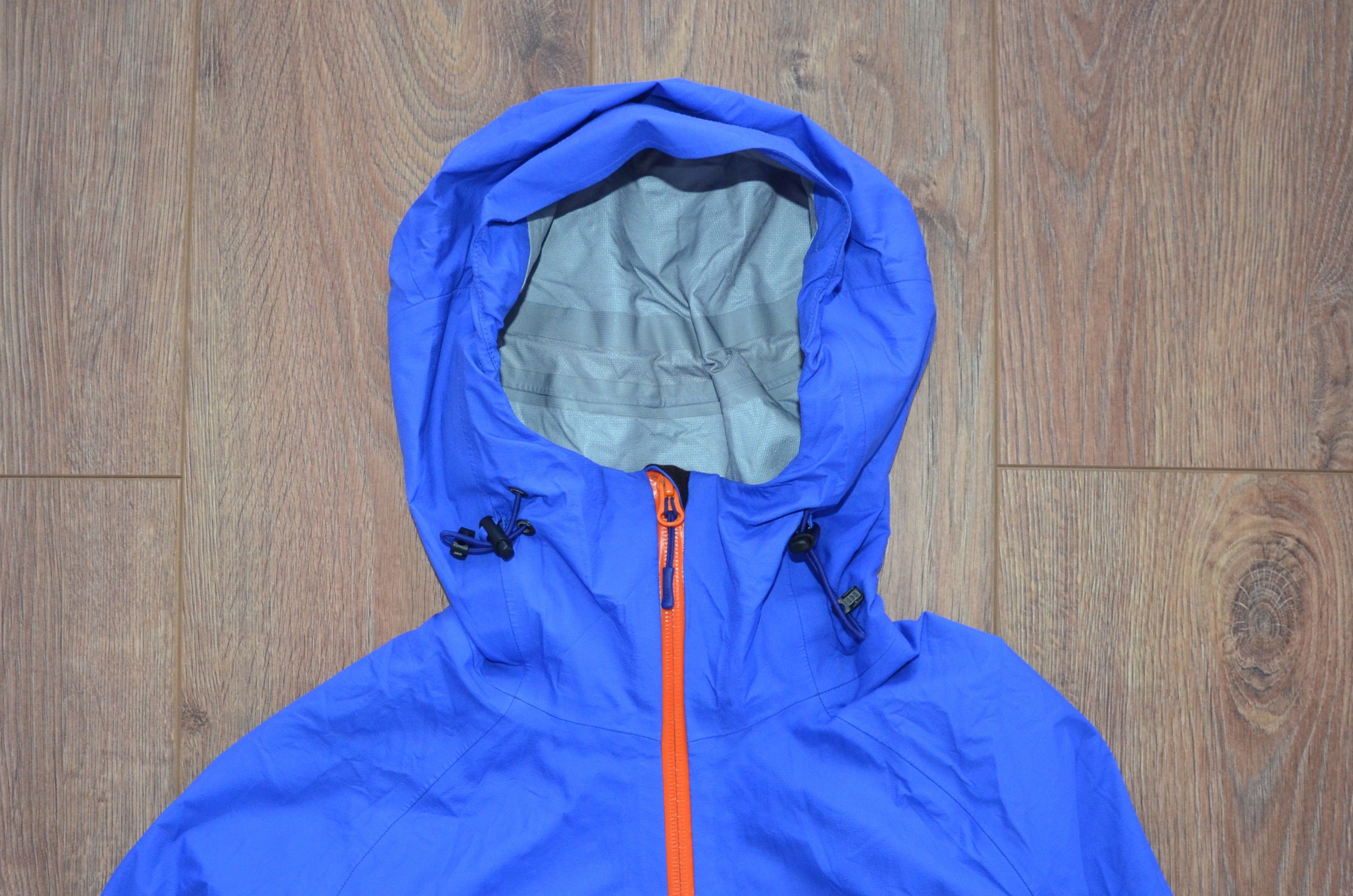 Other Bergans Of Norway Dermizax Women's Membran Jacket M Outdoor Size M / US 6-8 / IT 42-44 - 5 Thumbnail