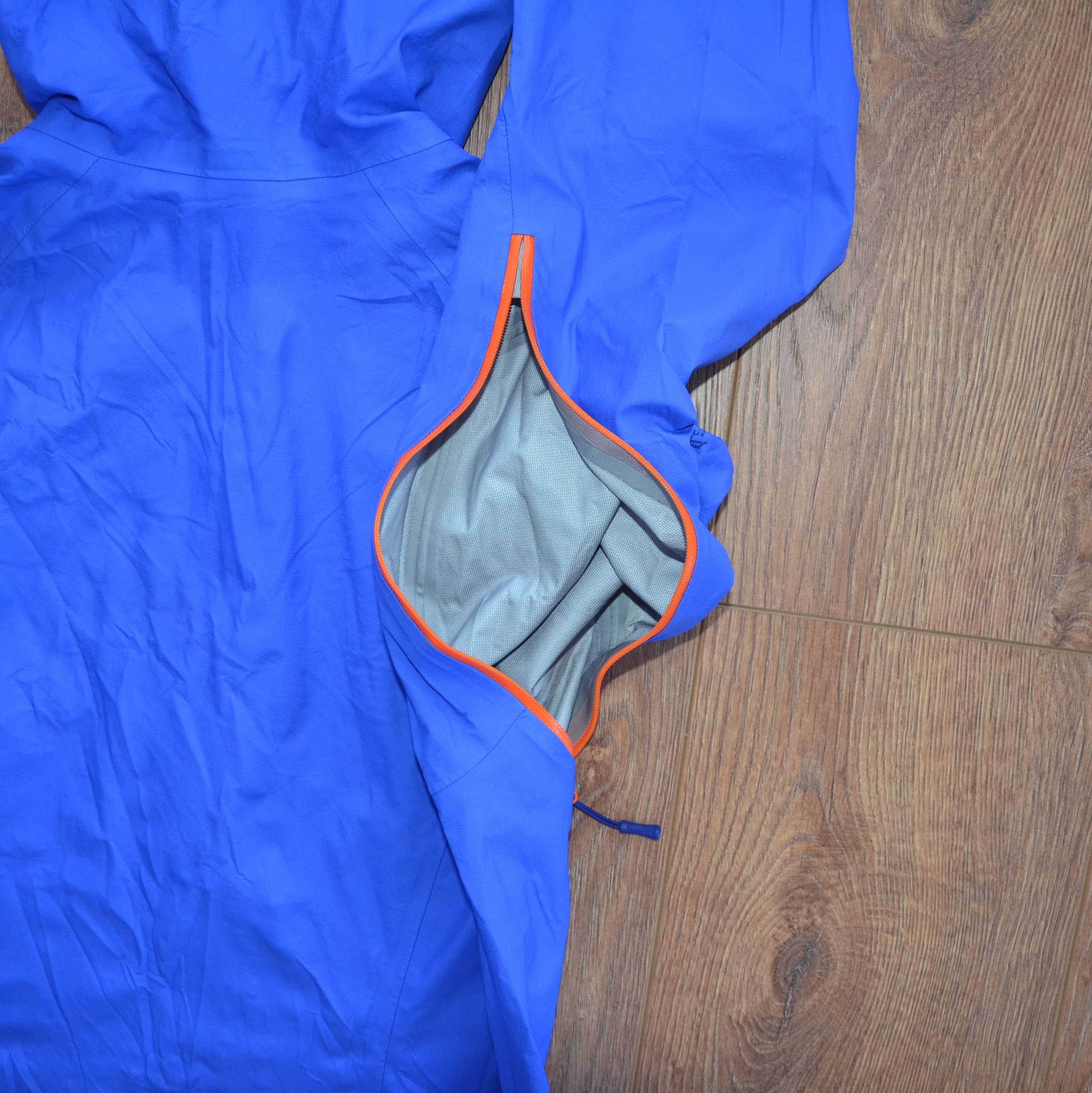 Other Bergans Of Norway Dermizax Women's Membran Jacket M Outdoor Size M / US 6-8 / IT 42-44 - 20 Thumbnail