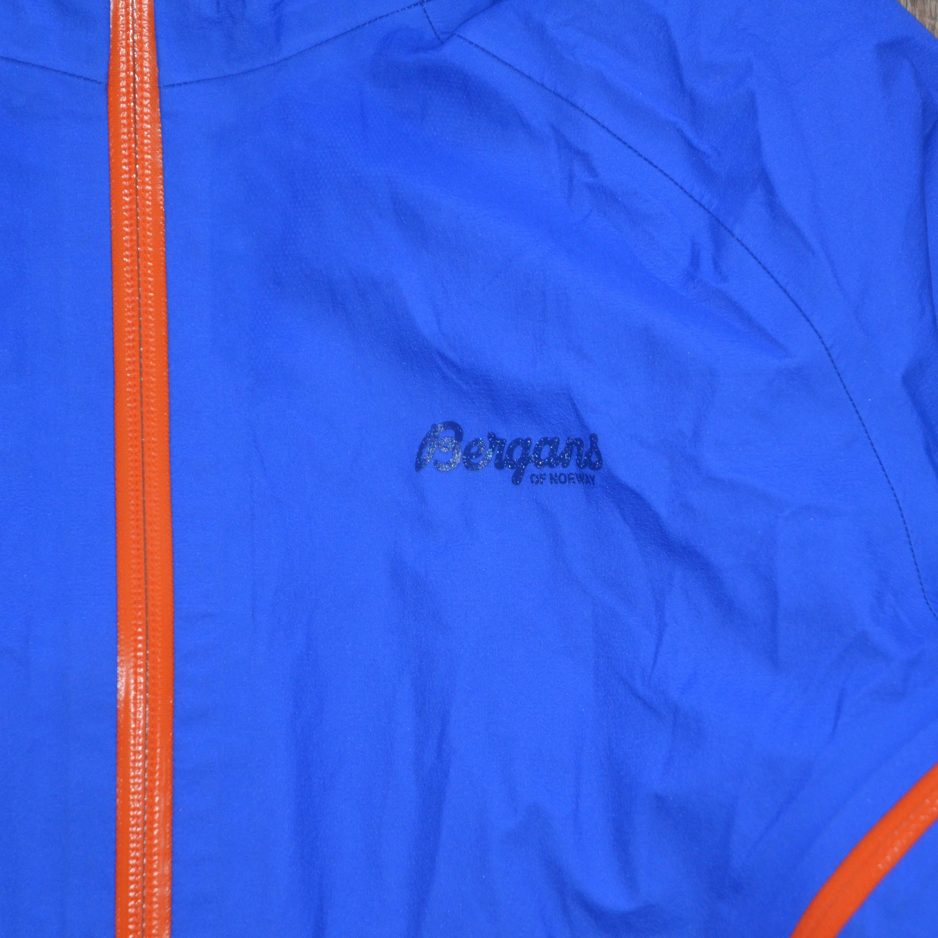 Other Bergans Of Norway Dermizax Women's Membran Jacket M Outdoor Size M / US 6-8 / IT 42-44 - 23 Thumbnail