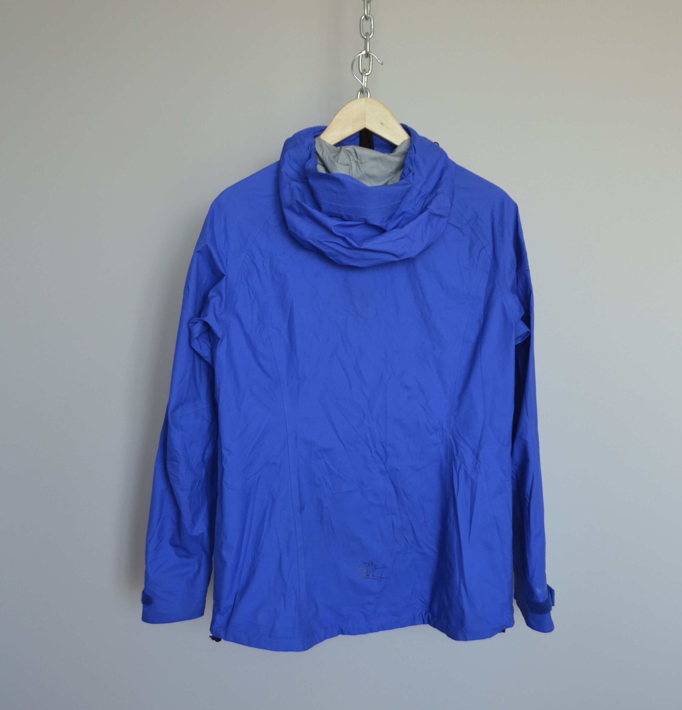 Other Bergans Of Norway Dermizax Women's Membran Jacket M Outdoor Size M / US 6-8 / IT 42-44 - 2 Thumbnail