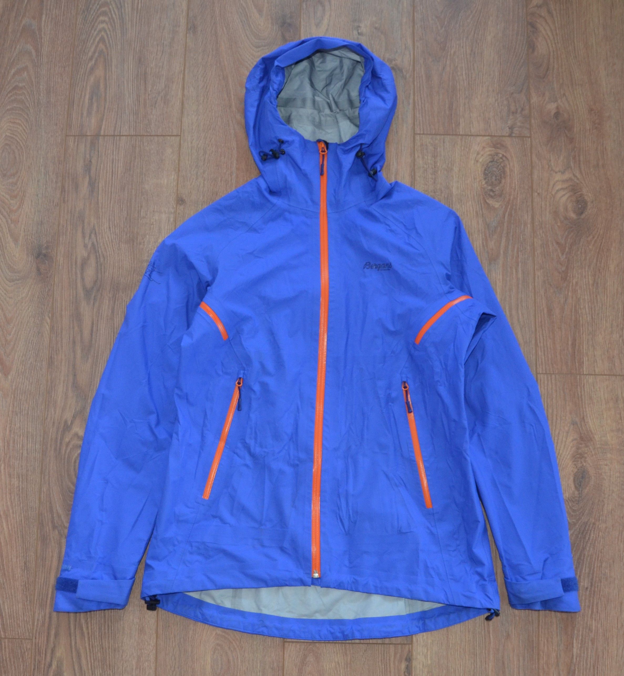 Other Bergans Of Norway Dermizax Women's Membran Jacket M Outdoor Size M / US 6-8 / IT 42-44 - 22 Thumbnail