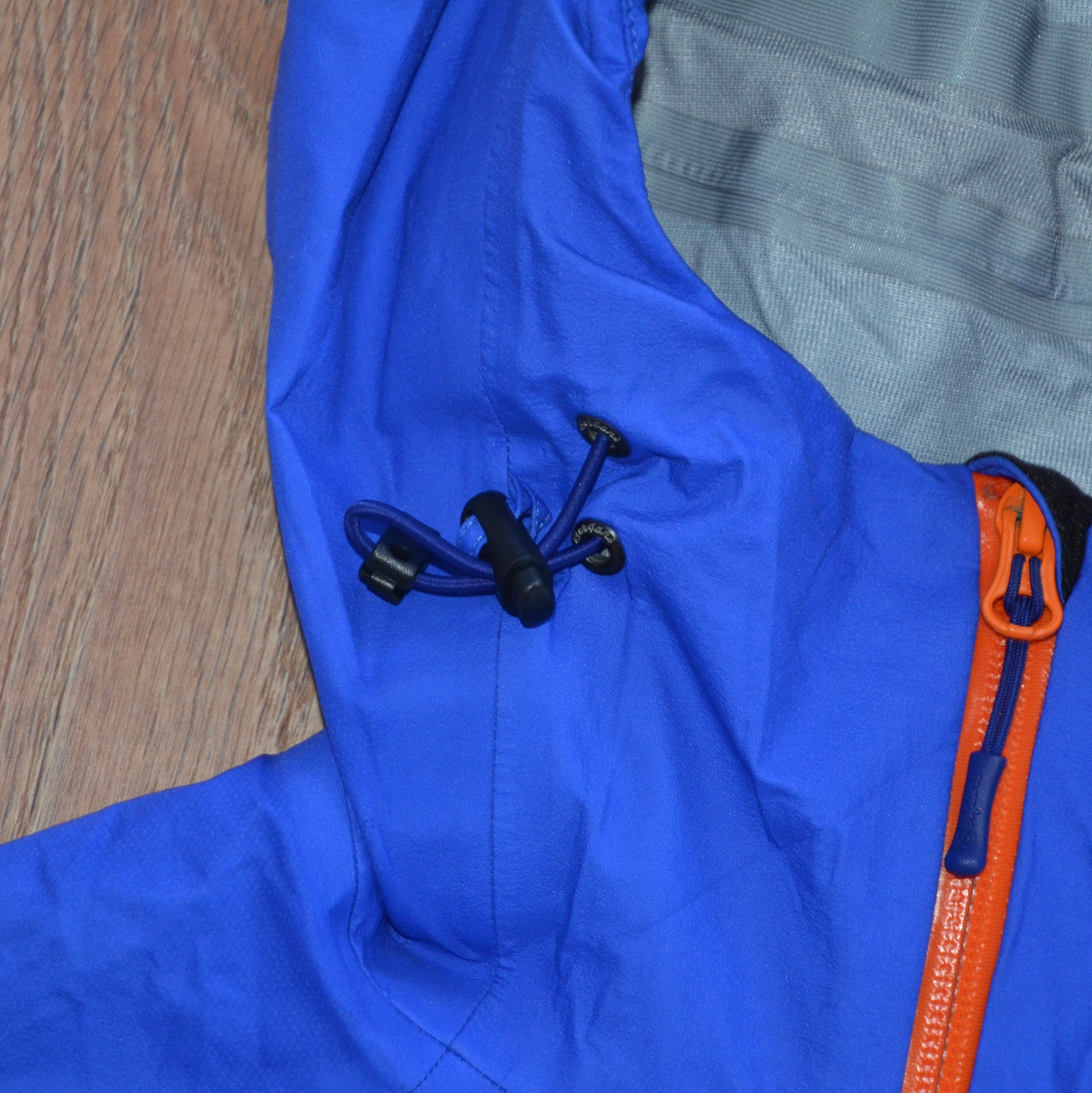 Other Bergans Of Norway Dermizax Women's Membran Jacket M Outdoor Size M / US 6-8 / IT 42-44 - 6 Thumbnail